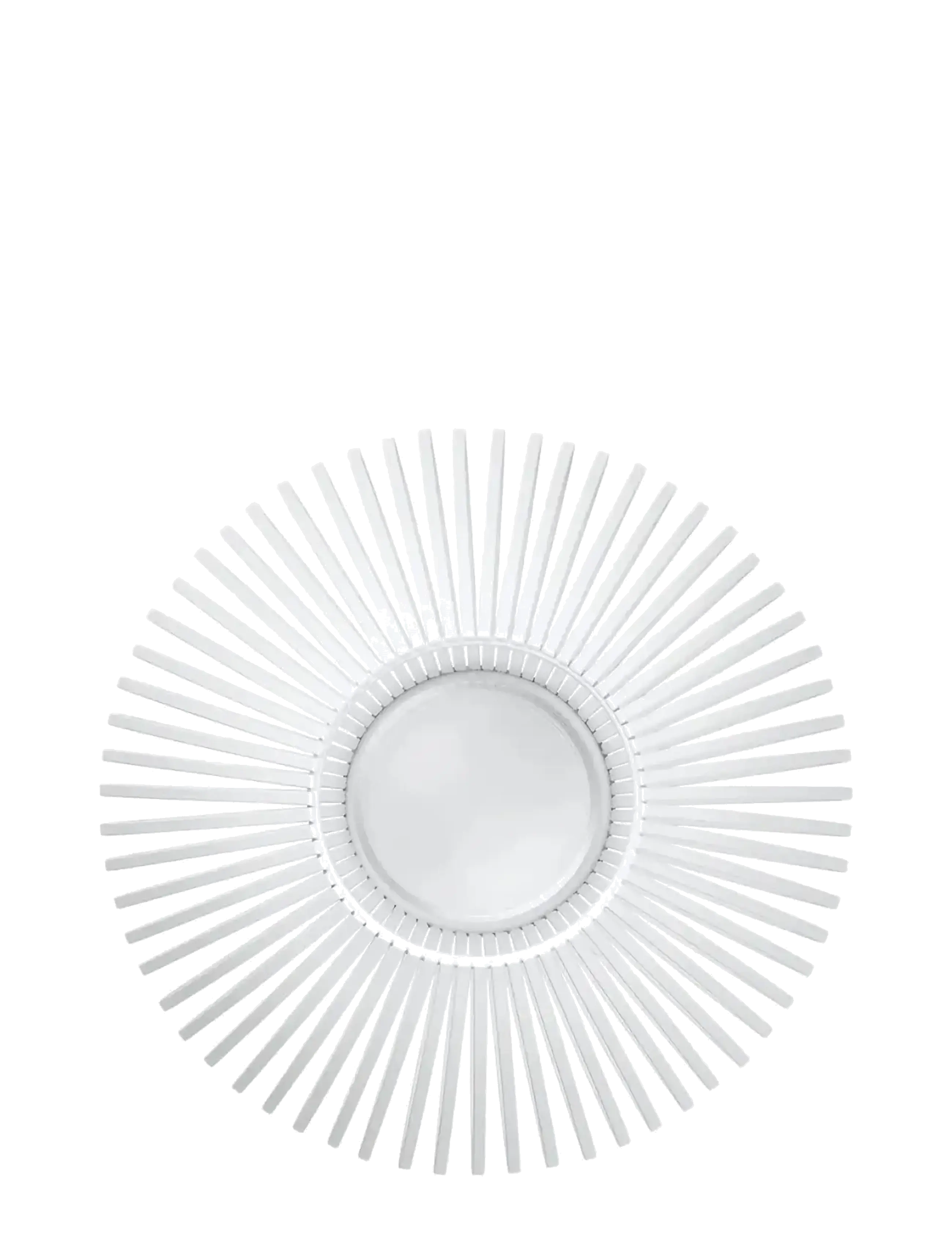 Blomus - Lantern S - Ø 25,5 x 18,5 cm - LYVA - White - lanterner - white - 2