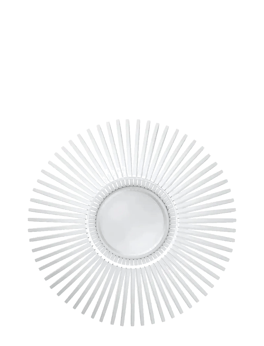 Blomus - Lantern S - Ø 25,5 x 18,5 cm - LYVA - White - laternen - white - 2