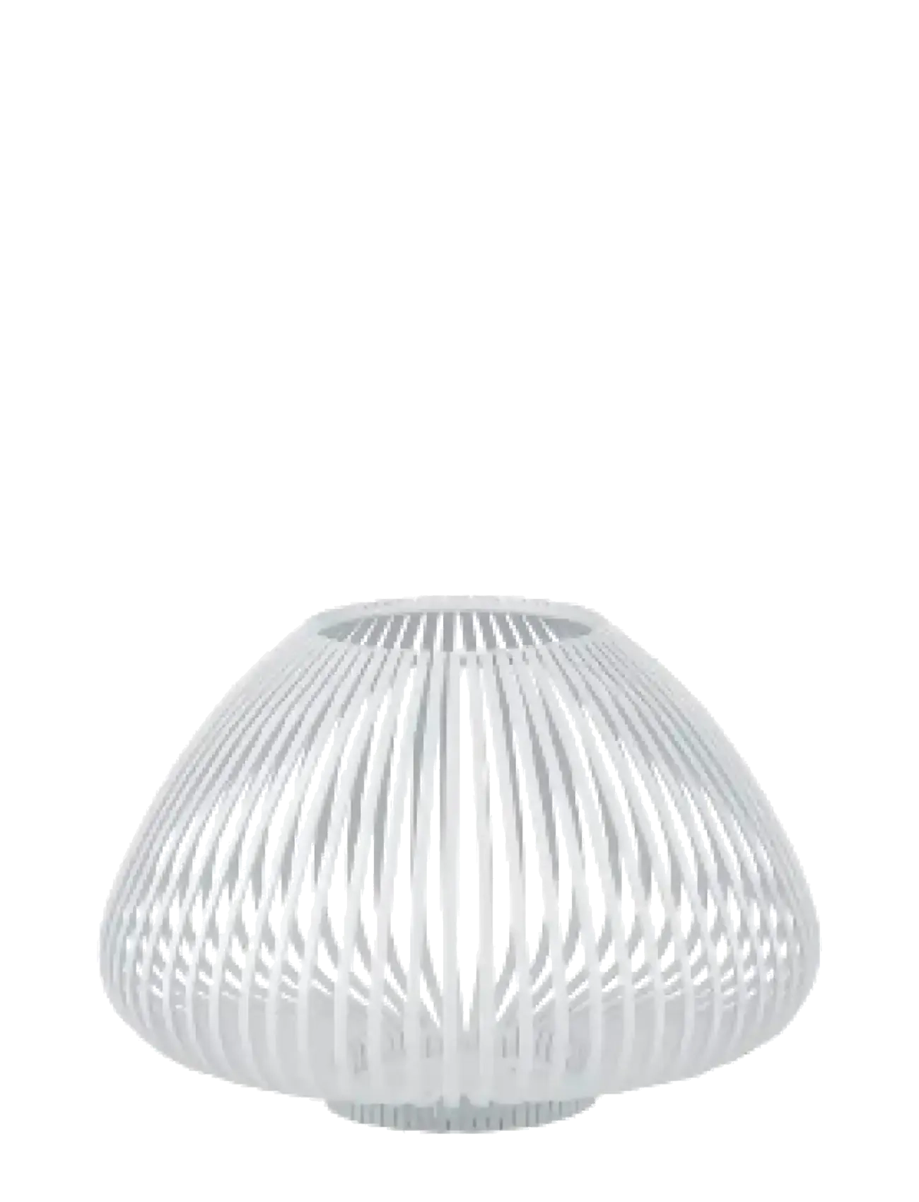Blomus - Lantern S - Ø 25,5 x 18,5 cm - LYVA - White - lanterner - white - 3