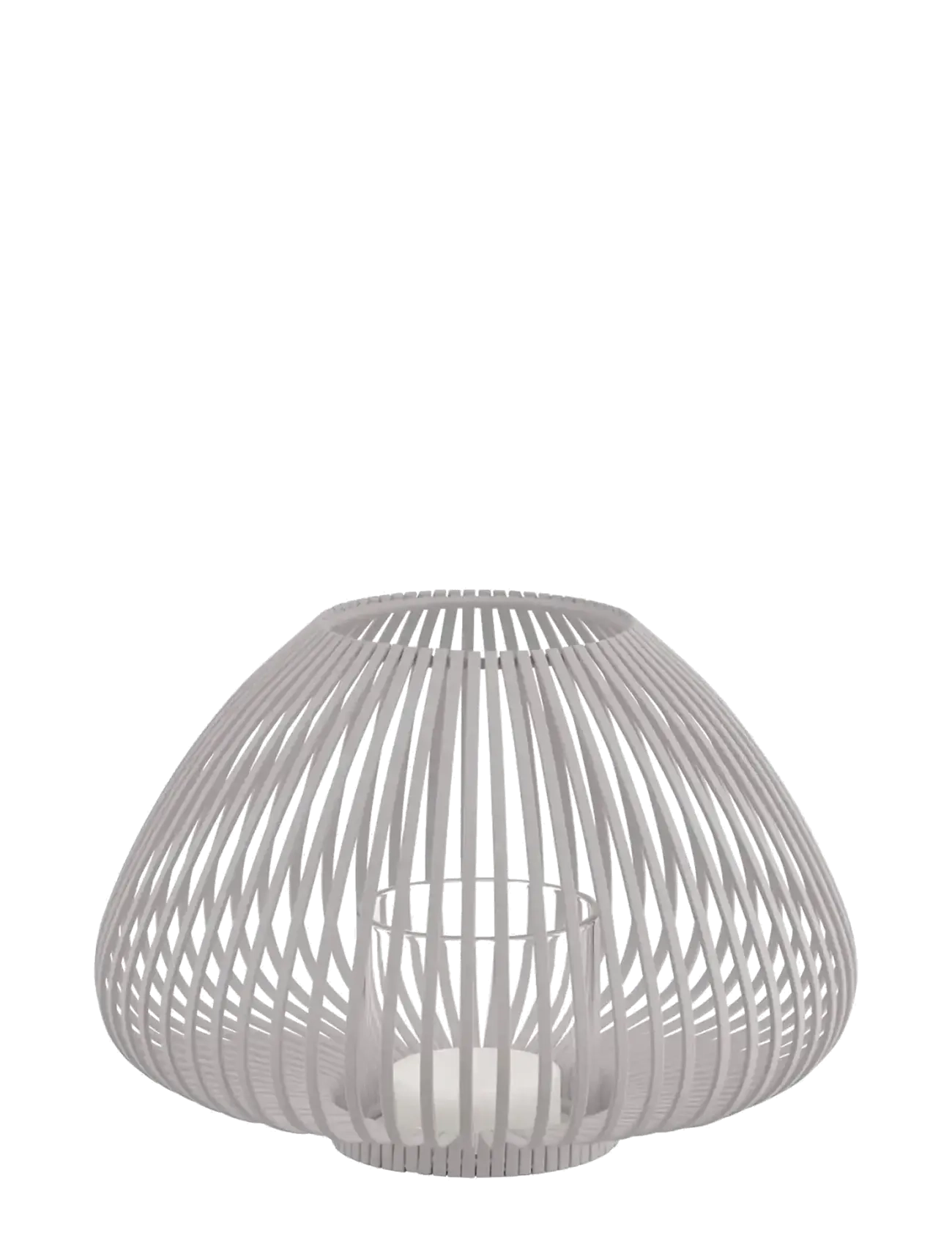 Blomus - Lantern S - Ø 25,5 x 18,5 cm - LYVA - Mourning Dove - lanterner - mourning dove - 3