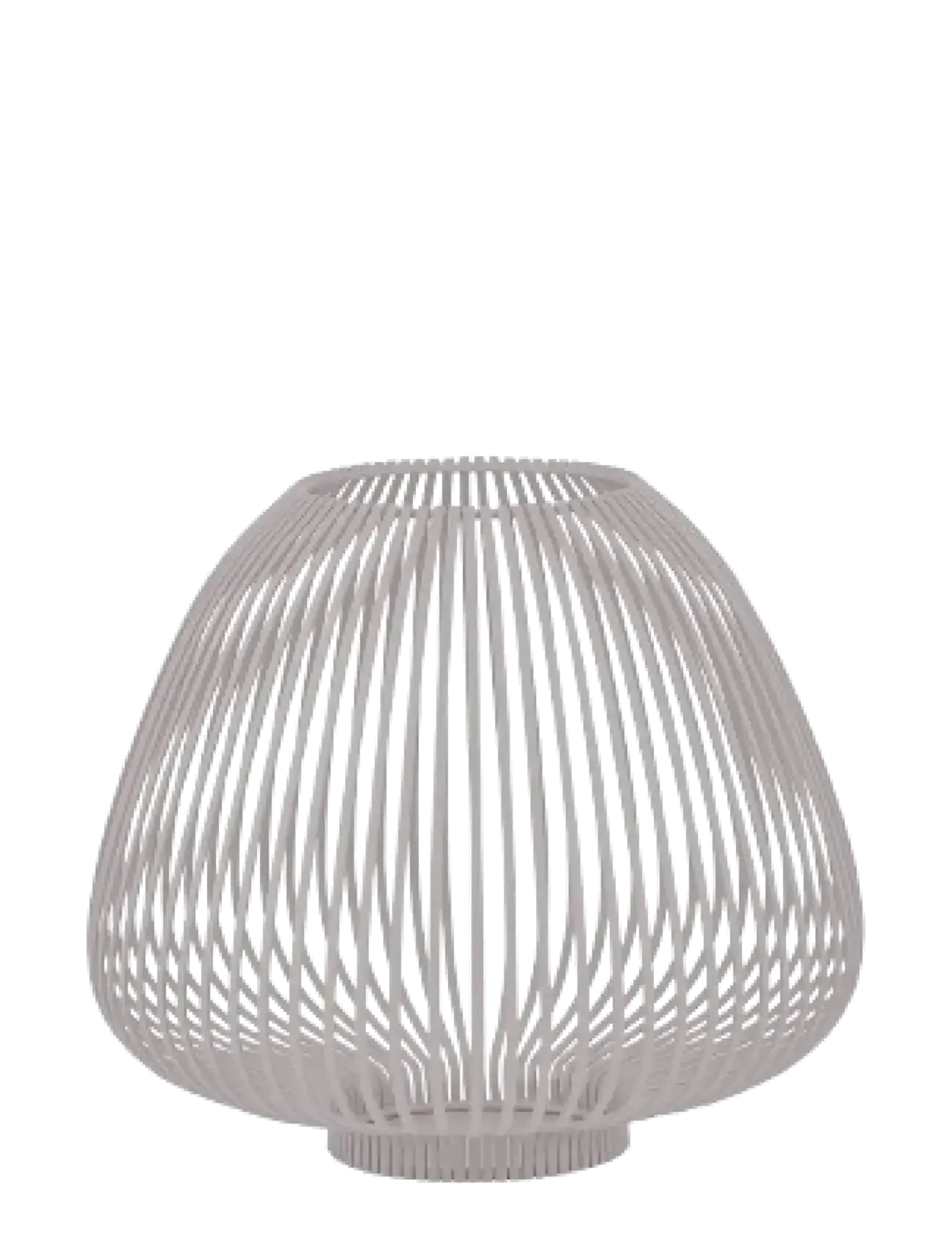 Blomus - Lantern M - Ø 31,5 x 30 cm - LYVA - Mourning Dove - lanterner - mourning dove - 3