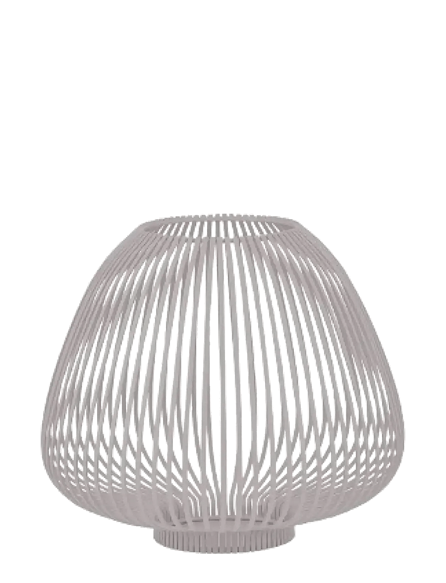 Blomus - Lantern M - Ø 31,5 x 30 cm - LYVA - Mourning Dove - laternad - mourning dove - 3