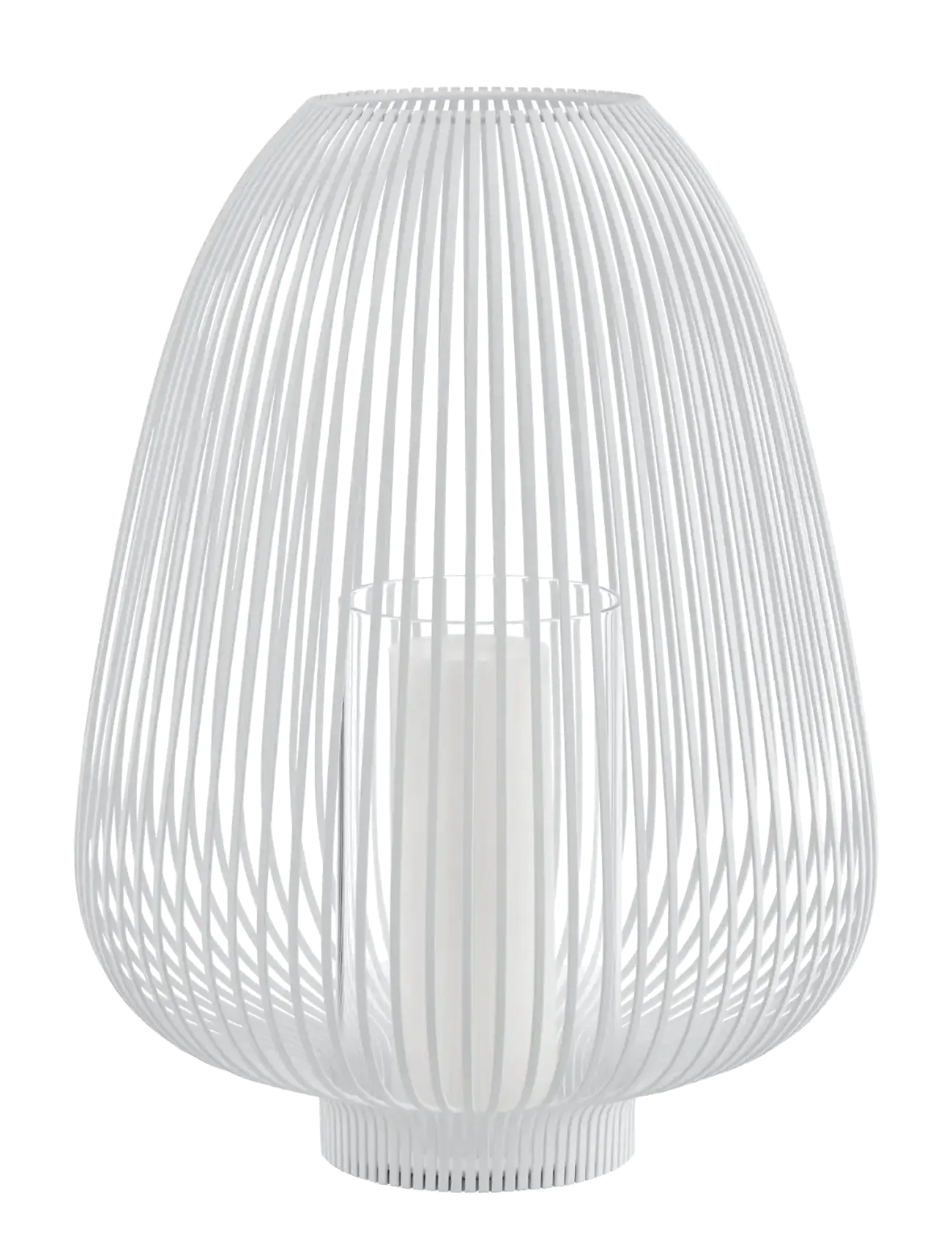 Blomus - Lantern - LYVA - lyktor - white - 3
