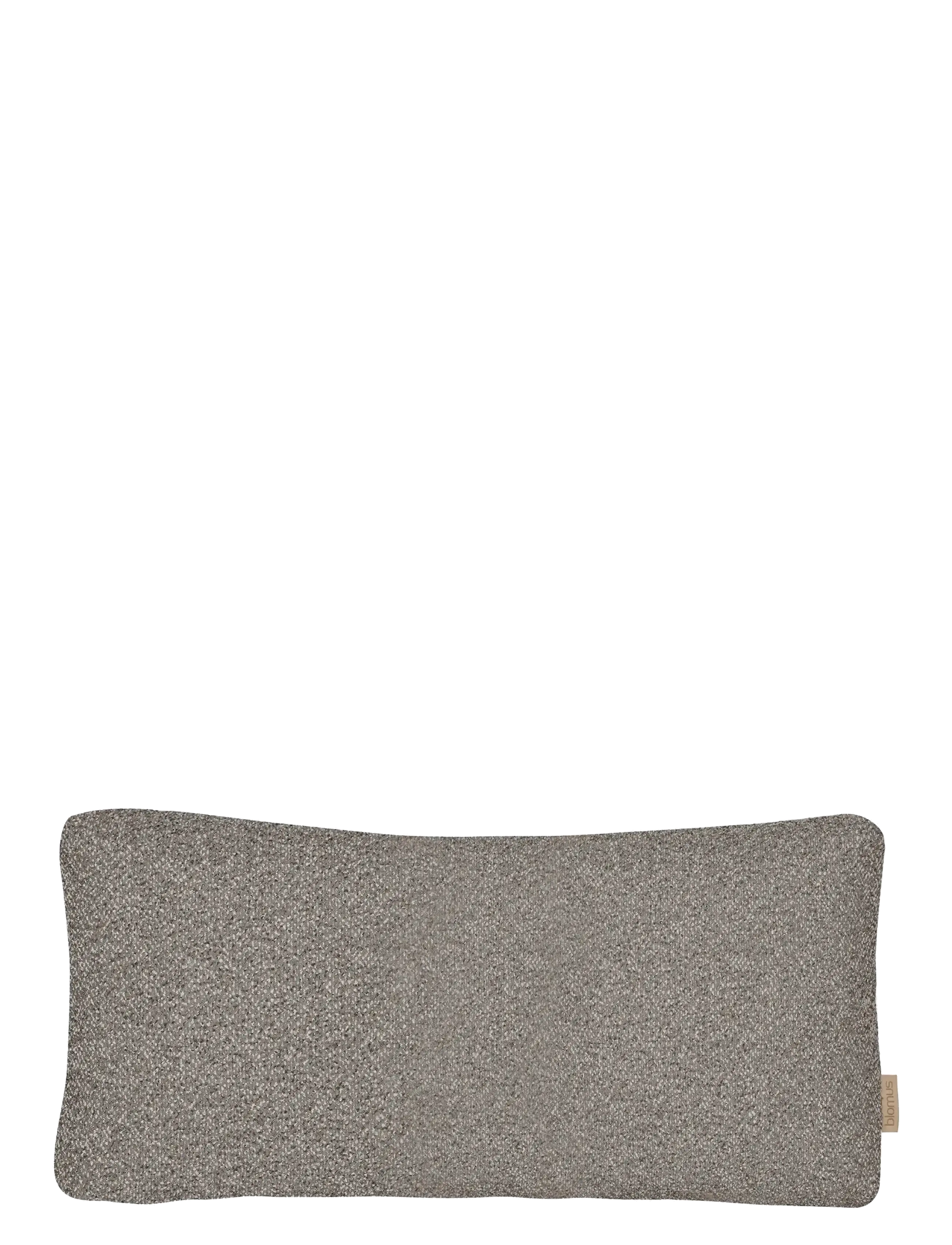 Blomus Cushion - 70 x 30 cm - STAY - Earth Bouclé - Textiles - EARTH BOUCLÉ / brown