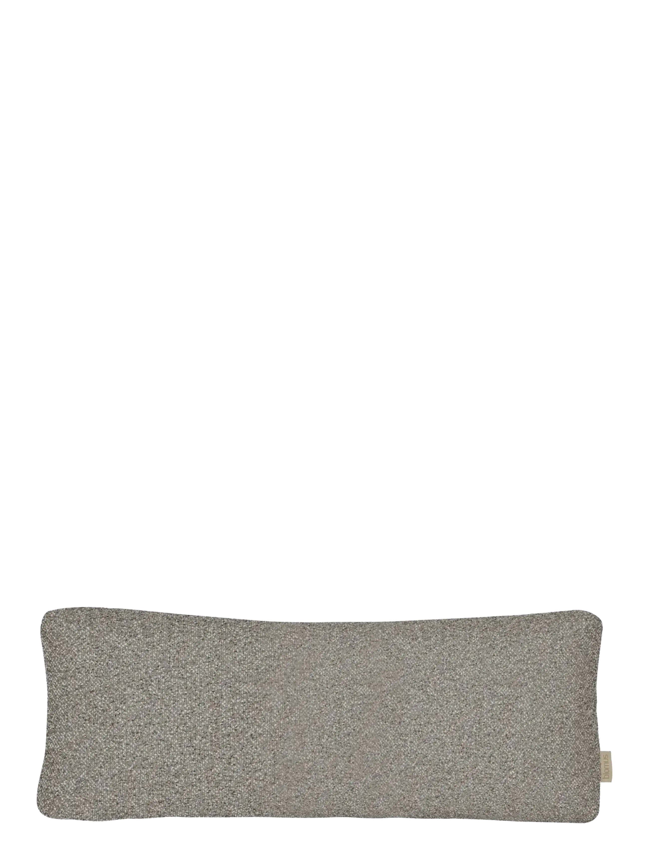 Blomus - Cushion - 70 x 30 cm - STAY - Earth Bouclé - pyntepuder - earth bouclÉ - 2