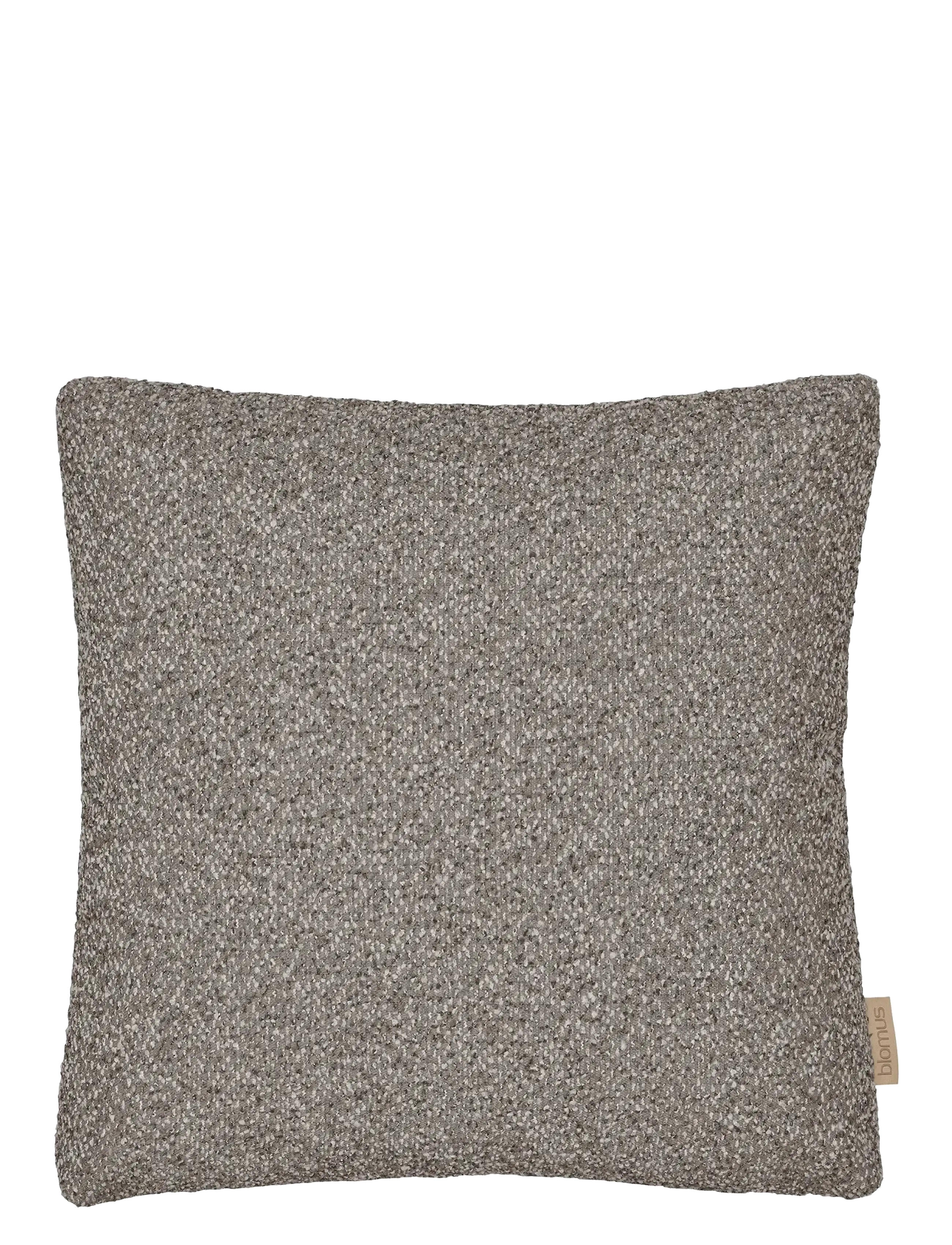 Blomus Cushion - 45 x 45 cm - STAY - Earth Bouclé - Padjad - EARTH BOUCLÉ / grey