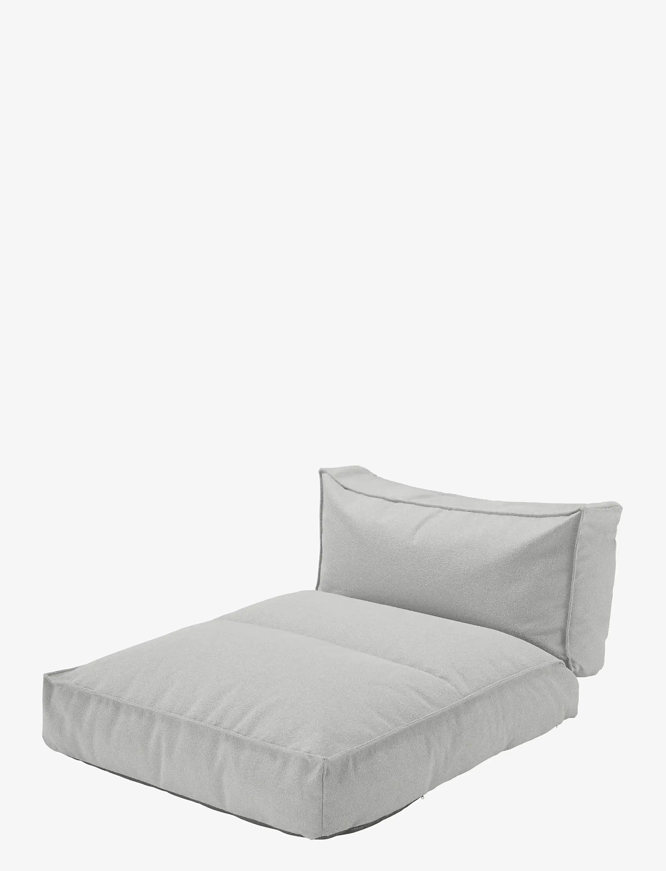 Blomus - Day Bed - 190 x 120 cm - STAY - Cloud Bouclé - fåtöljer - cloud bouclÉ - 2