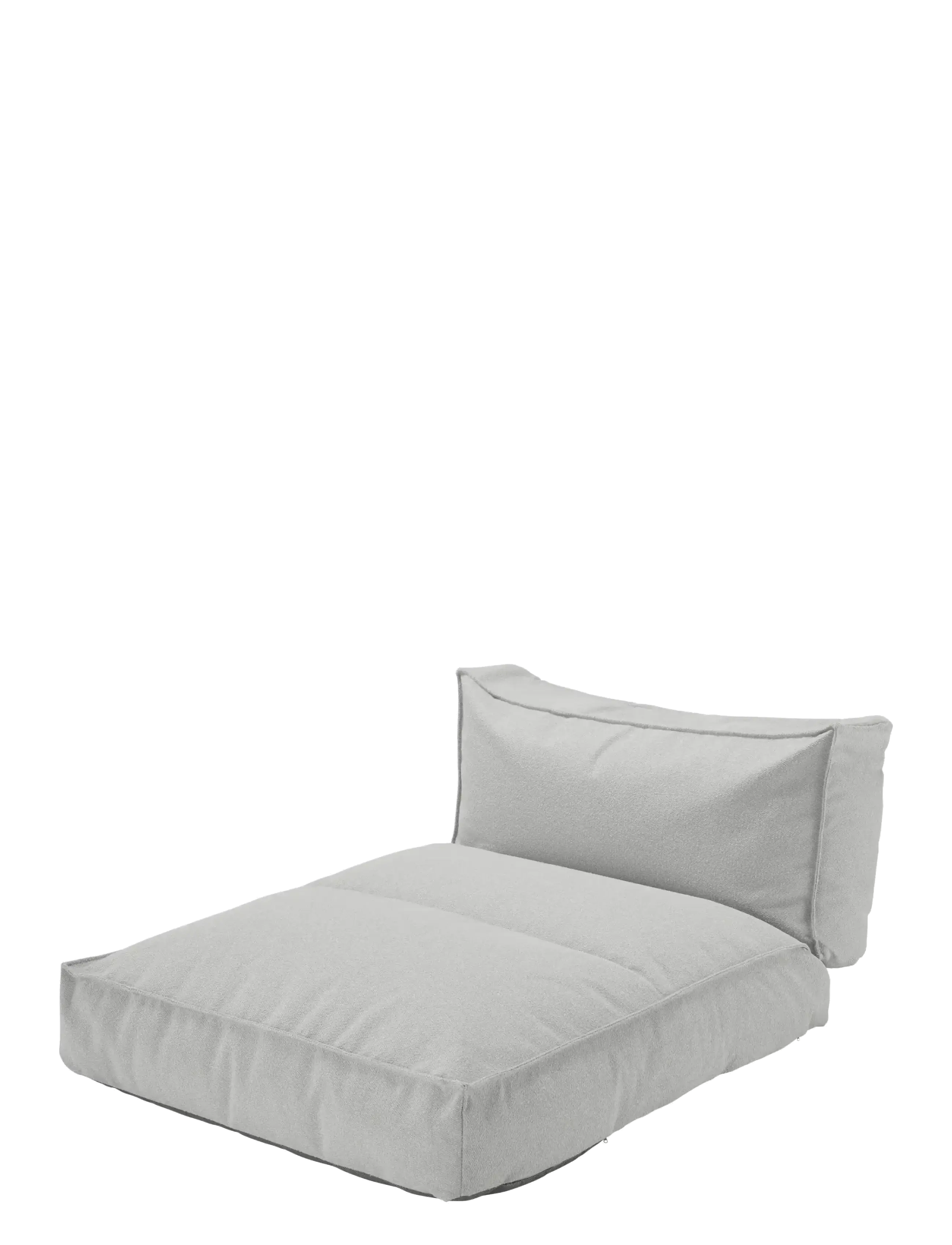 Blomus - Day Bed - 190 x 120 cm - STAY - Cloud Bouclé - fåtöljer - cloud bouclÉ - 2