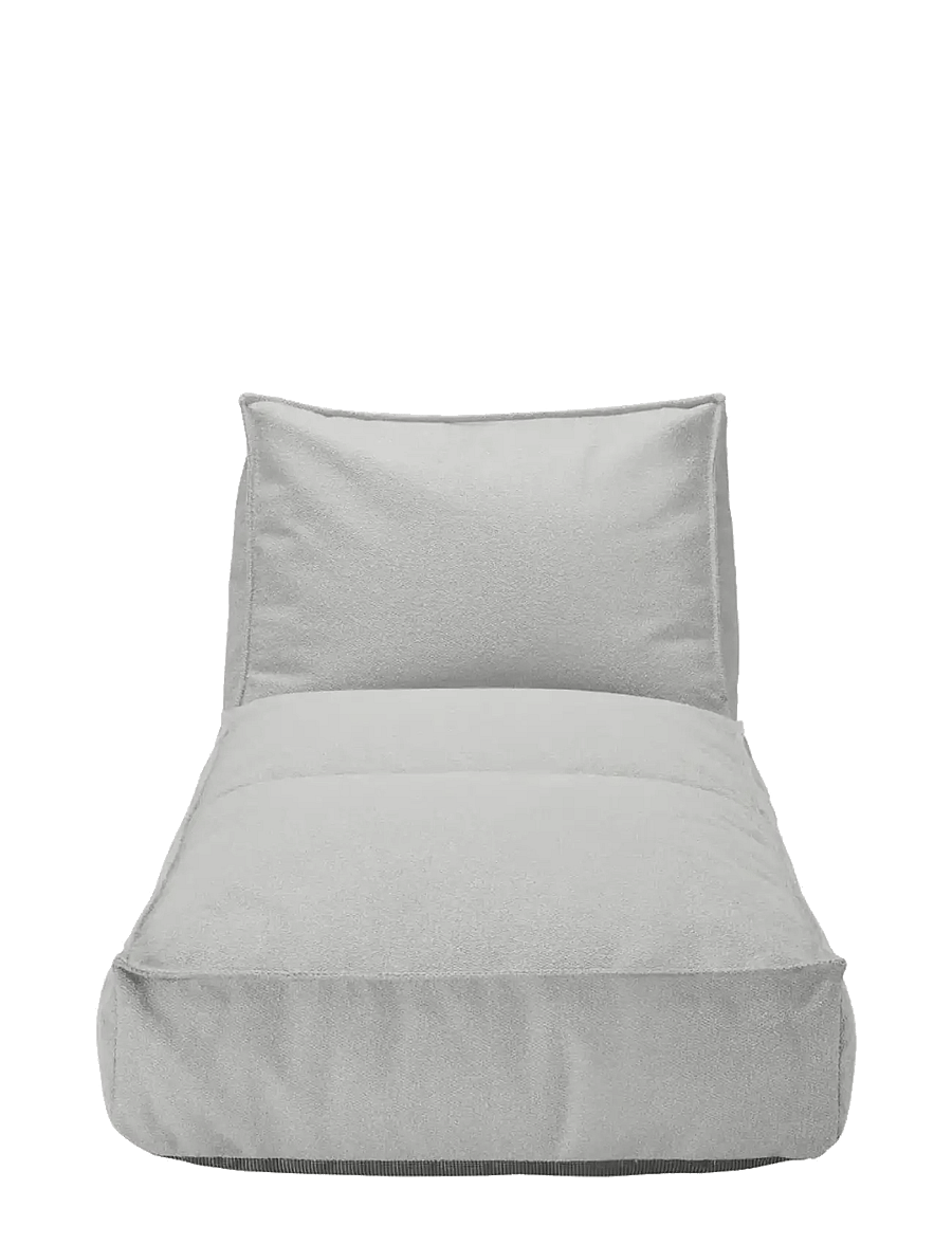 Blomus - Day Bed - STAY - møbler - cloud bouclÉ - 0