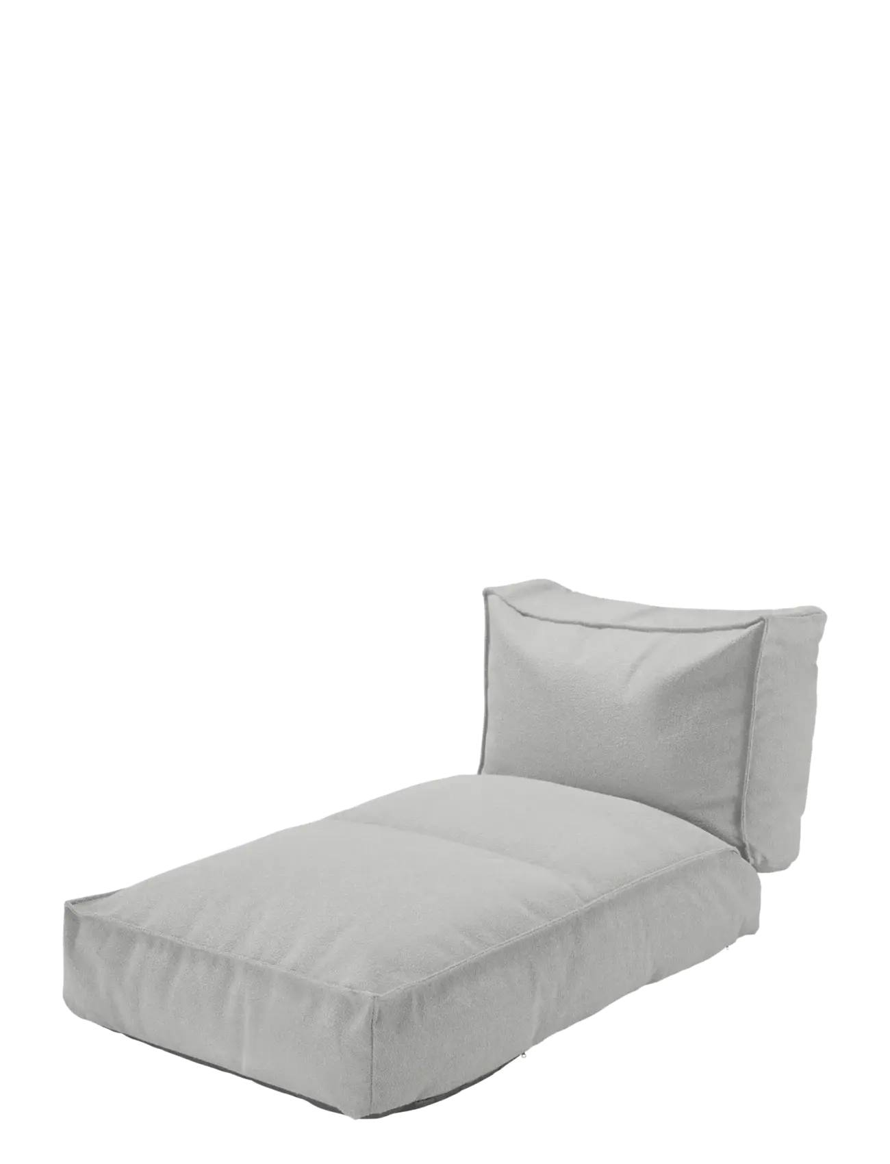 Blomus - Day Bed S - 190 x 80 cm - STAY - Cloud Bouclé - møbler - cloud bouclÉ - 1