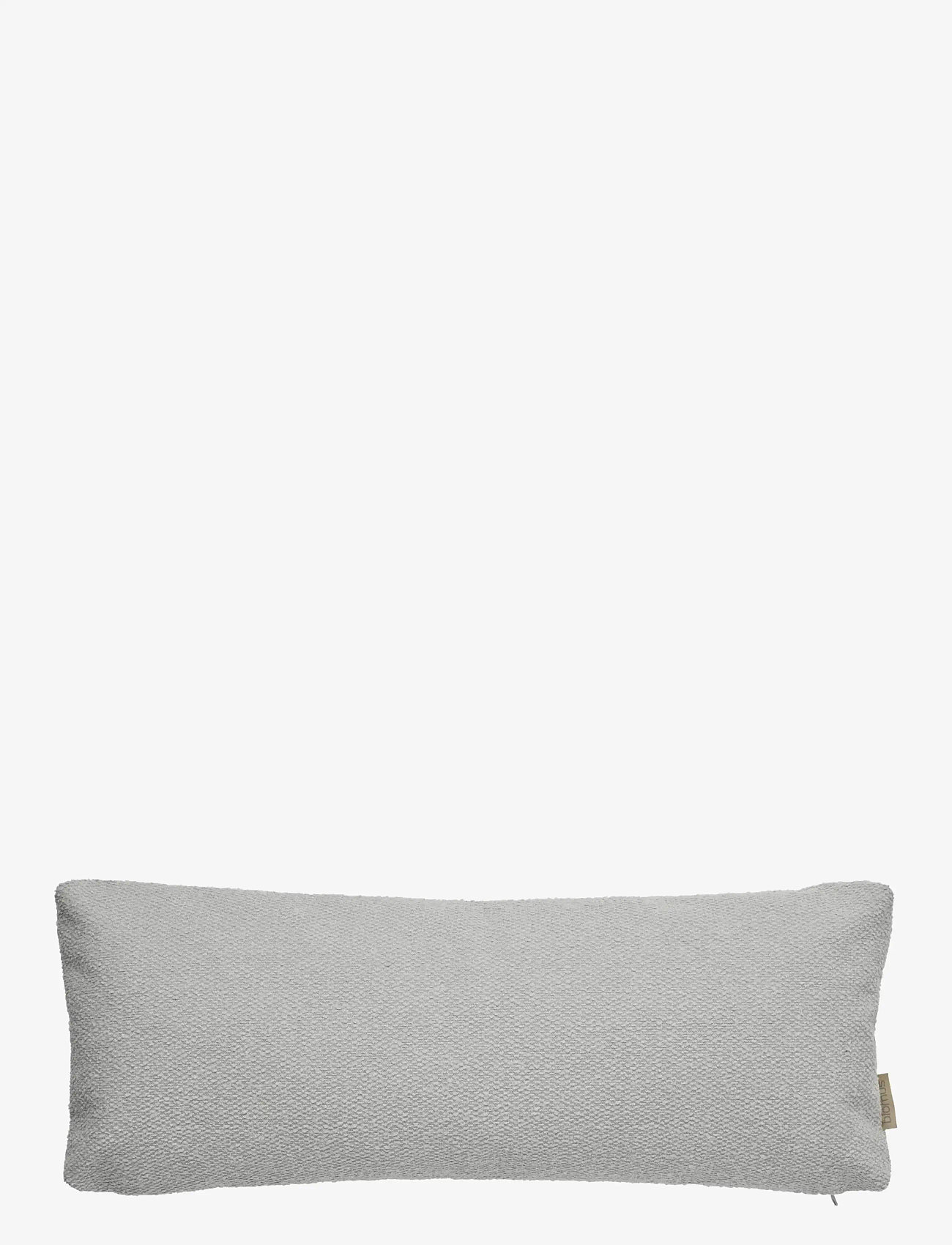 Blomus - Cushion - 70 x 30 cm - STAY - Cloud Bouclé - prydnadskuddar - cloud bouclÉ - 1
