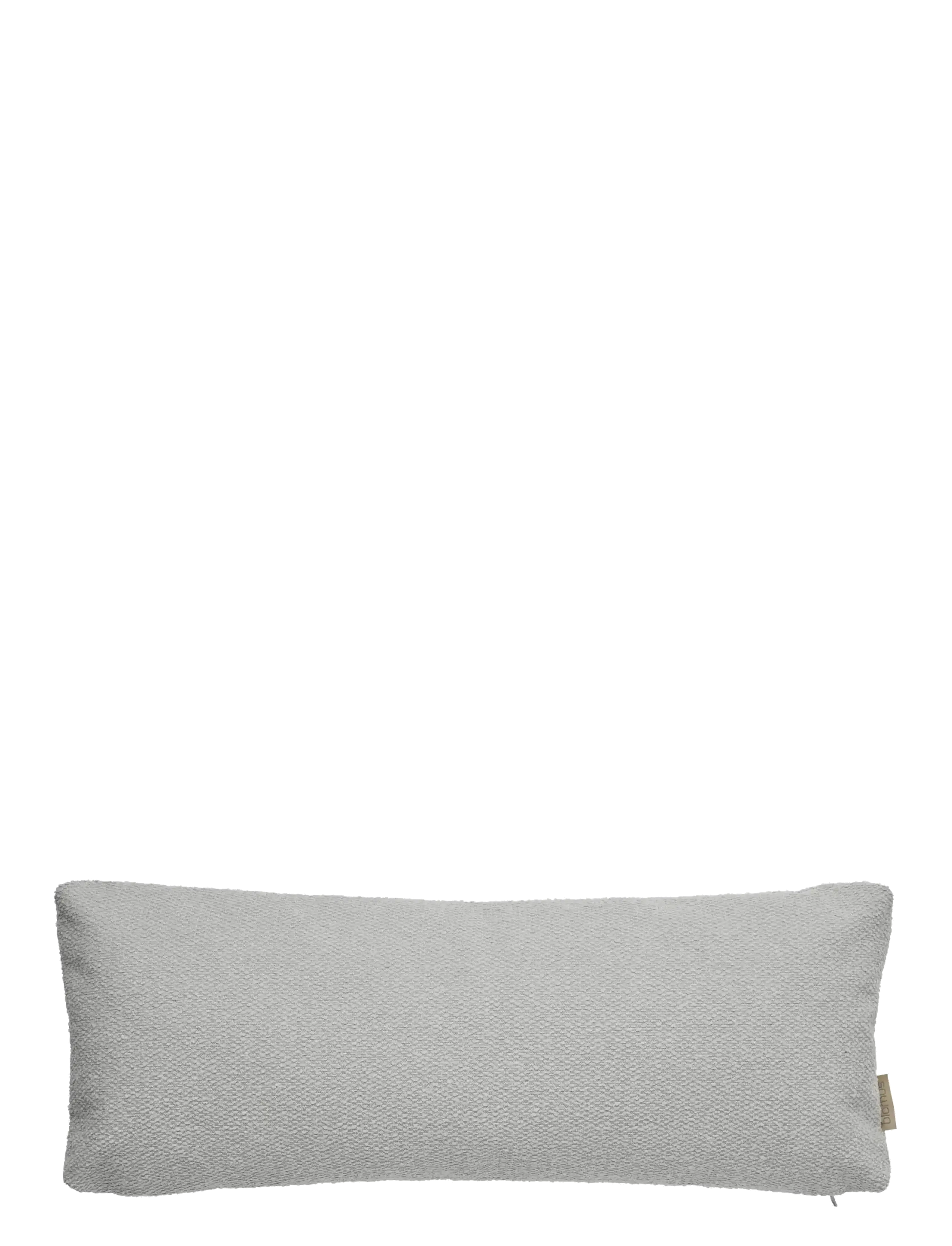 Blomus Cushion - 70 x 30 cm - STAY - Cloud Bouclé - Outdoor - CLOUD BOUCLÉ / grey
