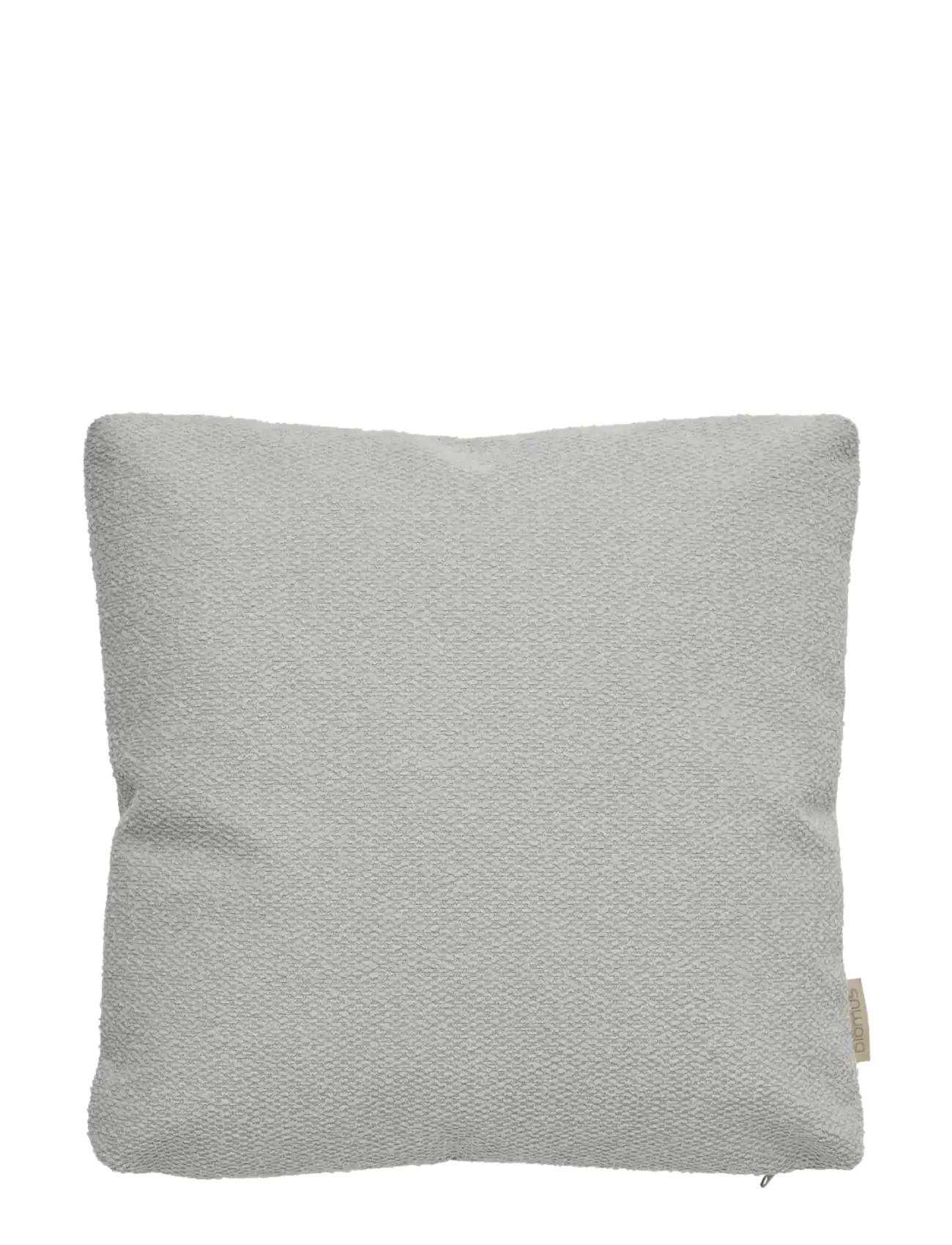 Blomus Cushion - 45 x 45 cm - STAY - Cloud Bouclé - Outdoor - CLOUD BOUCLÉ / grey