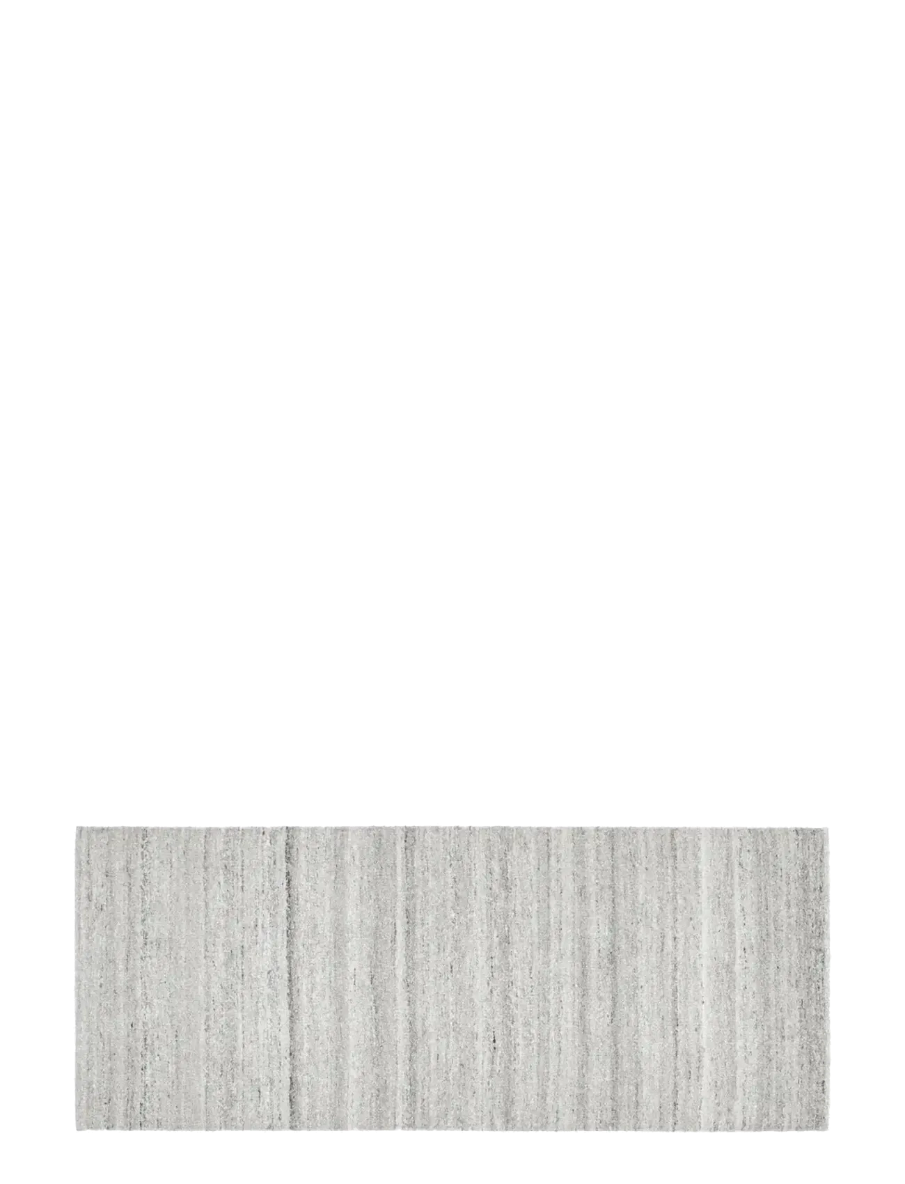 Blomus Outdoor Rug - 200 x 80 cm - KAPET - Cloud Melange - Garden accessories - CLOUD MELANGE / grey