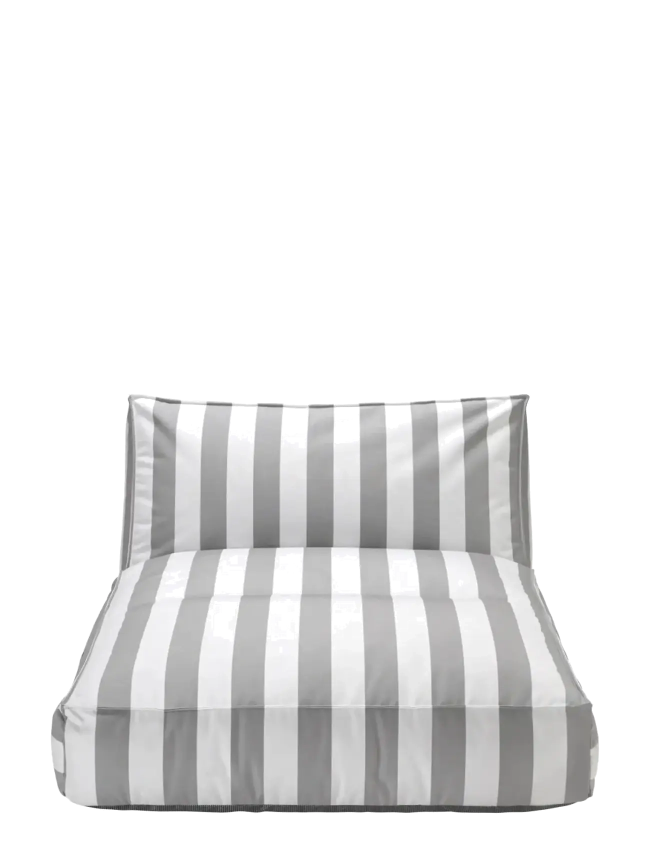 Blomus Day Bed - 190 x 120 cm - STAY - Elephant Skin/Lily White - Møbler - ELEPHANT SKIN/LILY WHITE / grey