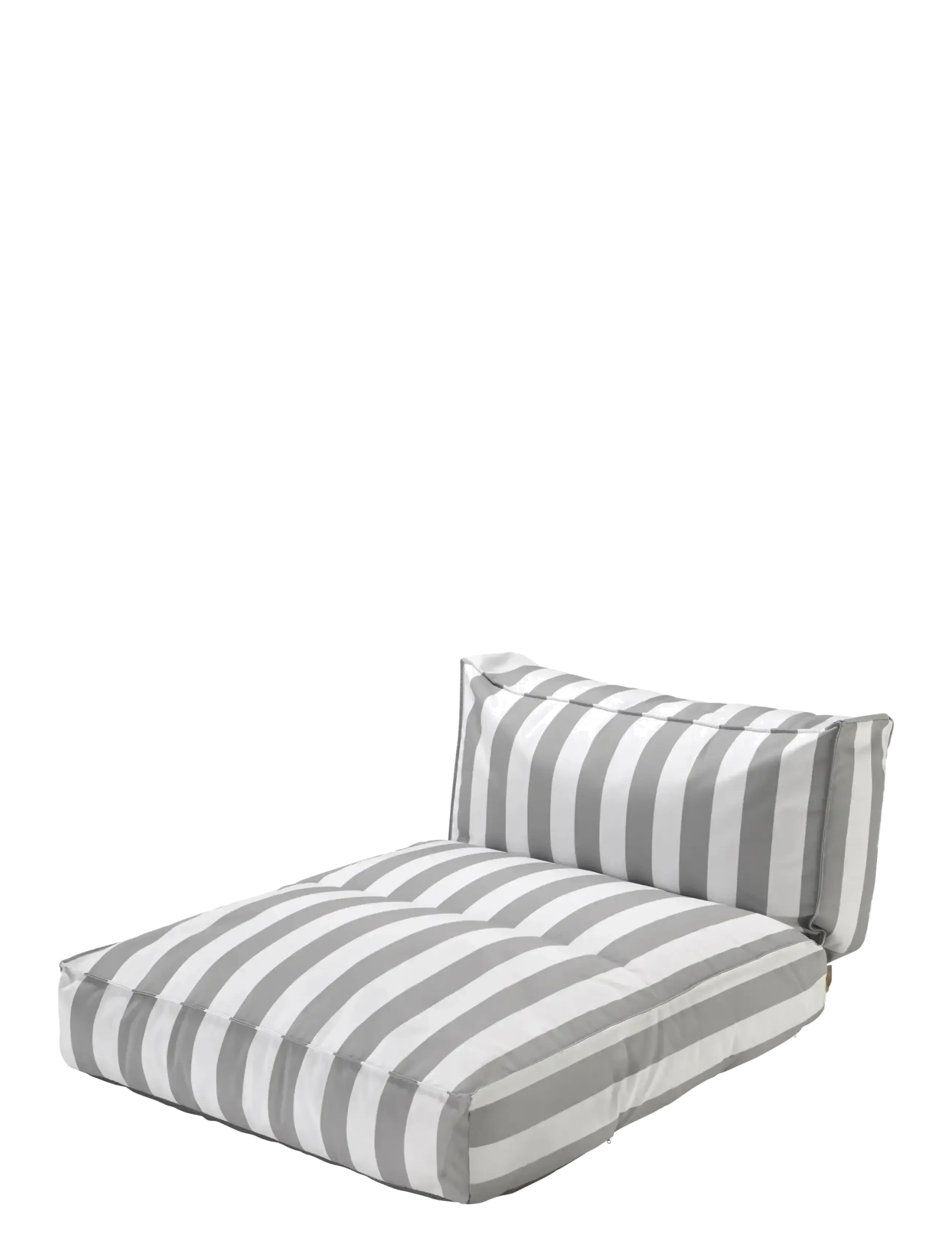 Blomus - Day Bed - 190 x 120 cm - STAY - Elephant Skin/Lily White - möbler - elephant skin/lily white - 2