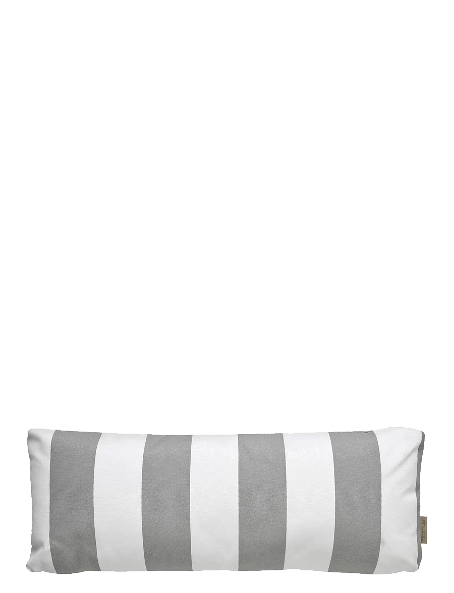 Blomus - Cushion - 70 x 30 cm - STAY - Elephant Skin/Lily White - elephant skin/lily white - 1