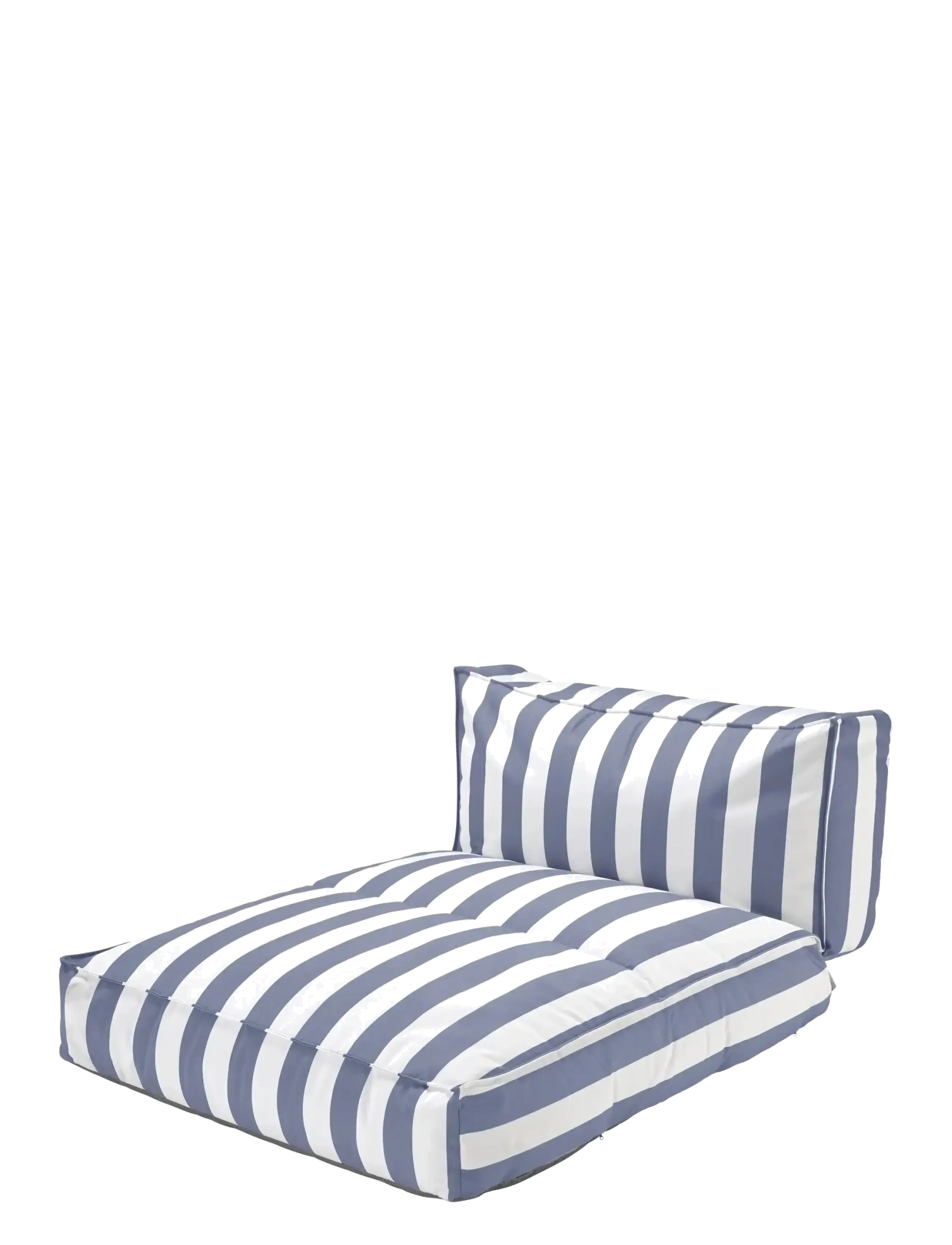 Blomus - Day Bed - 190 x 120 cm - STAY - Key Largo/Lily White - møbler - key largo/lily white - 2