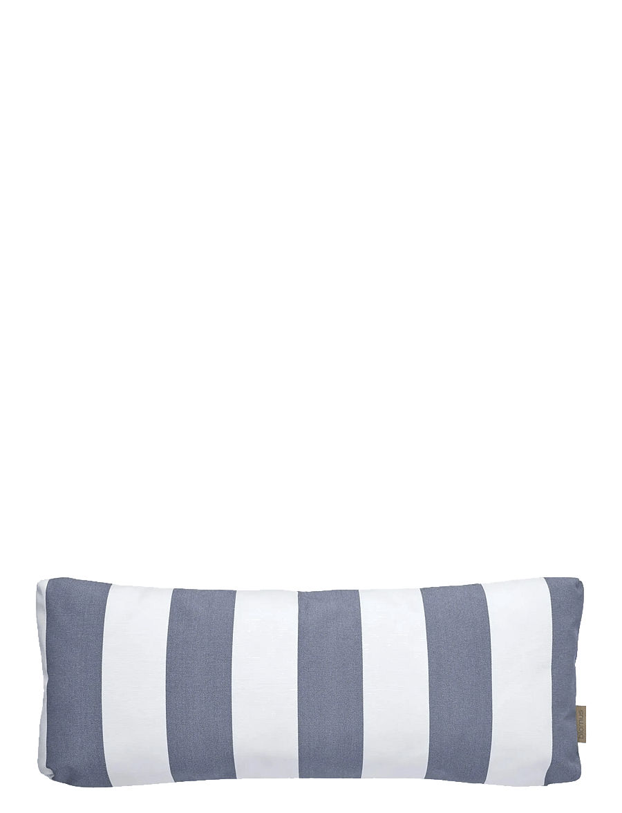 Blomus - Cushion - 70 x 30 cm - STAY - Key Largo/Lily White - key largo/lily white - 1
