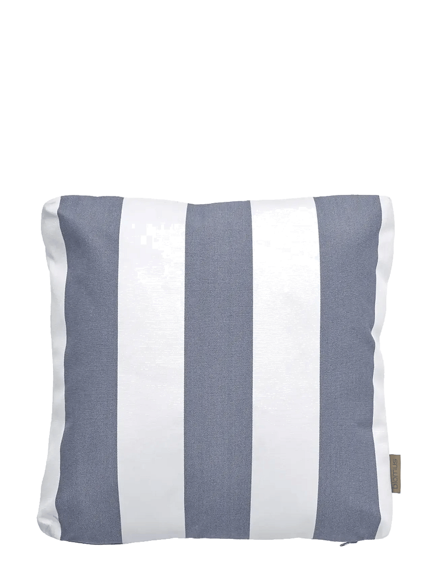 Blomus - Cushion - 45 x 45 cm - STAY - Key Largo/Lily White - padjad - key largo/lily white - 1
