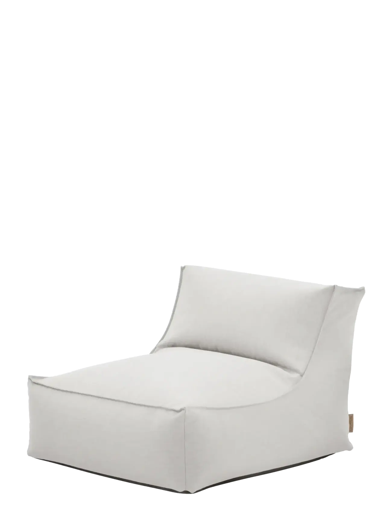 Blomus - Lounger Chair - 95 x 75 x 68 cm - STAY - Cloud - møbler - cloud - 1