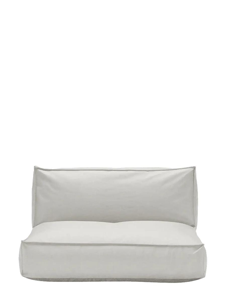 Blomus - 2-Seater - STAY - møbler - cloud - 0