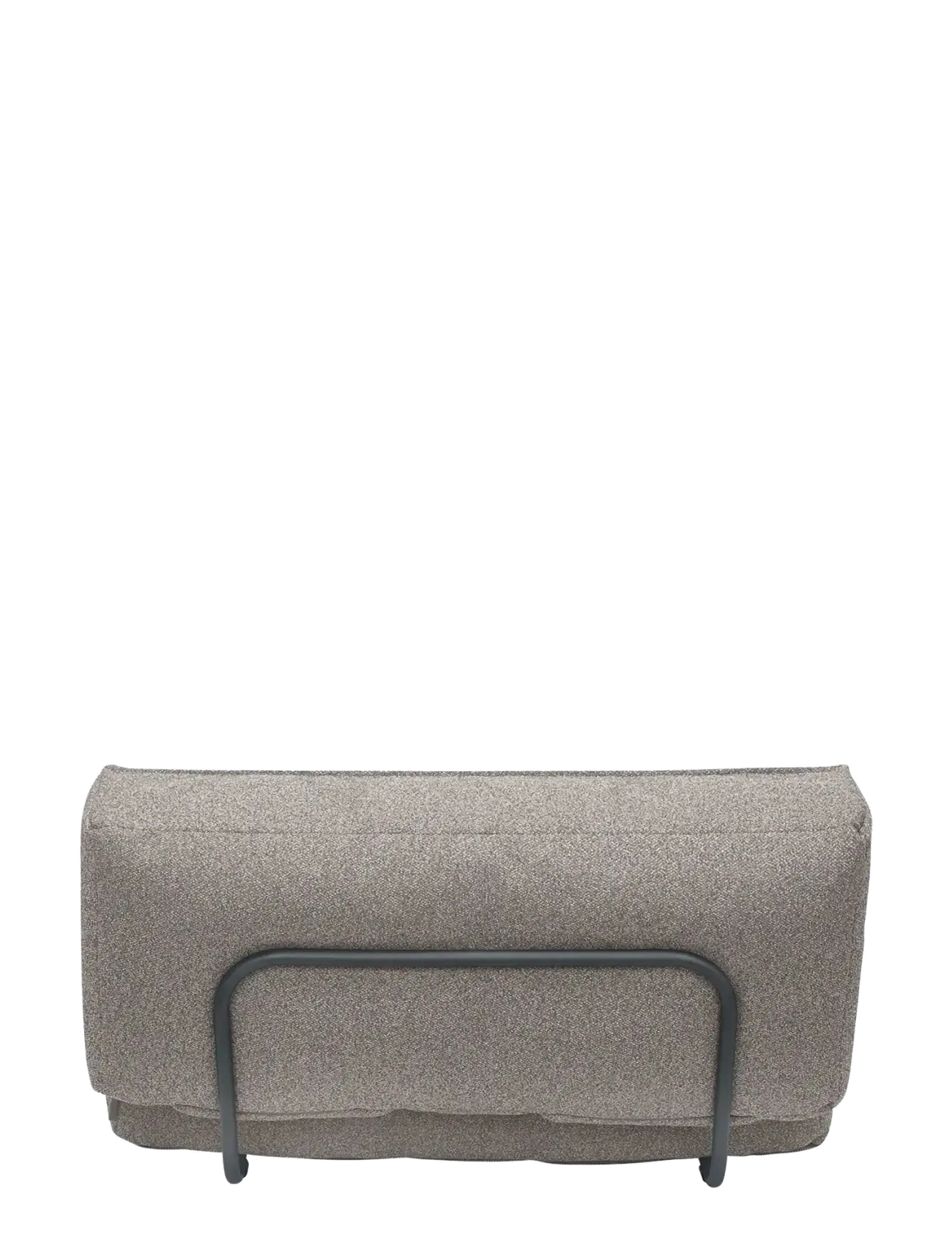 Blomus - 2-Sitzer - 120 x 120 x 25 cm - STAY - Earth Bouclé - earth bouclÉ - 2