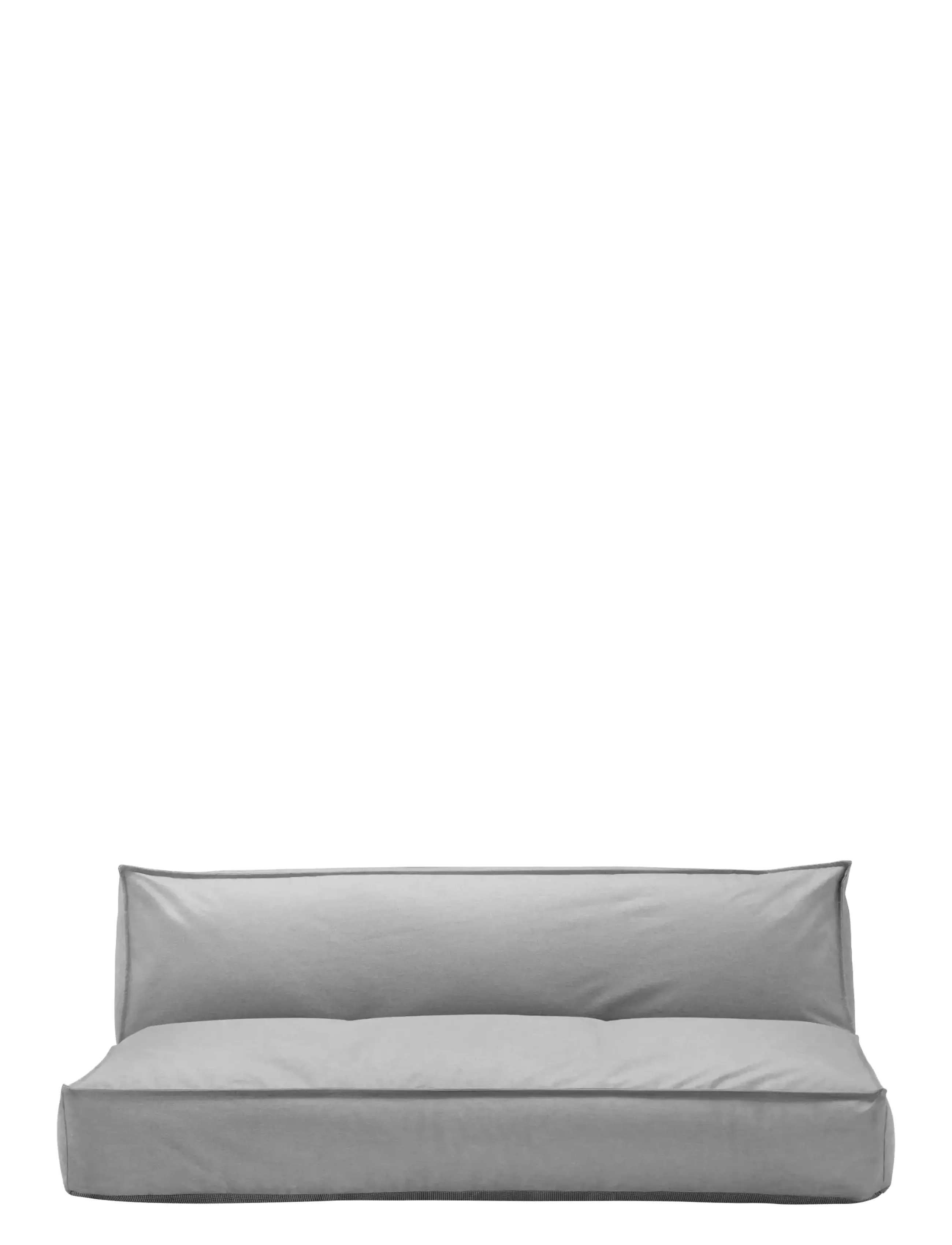 Blomus - 3-Sitzer - 180 x 120 x 25 cm - STAY - Stone - stone - 1