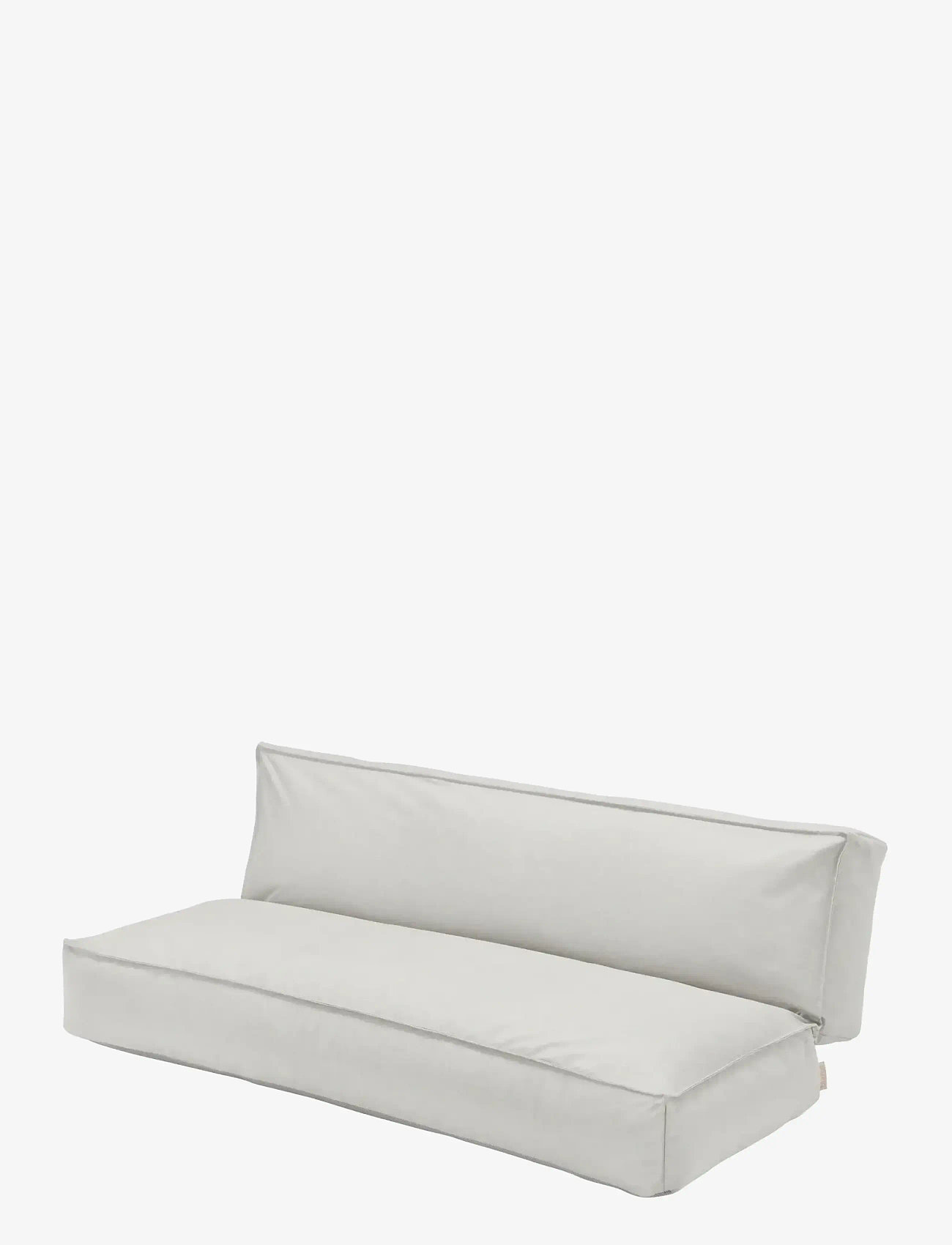 Blomus - 3-Sitzer - 180 x 120 x 25 cm - STAY - Cloud - cloud - 1