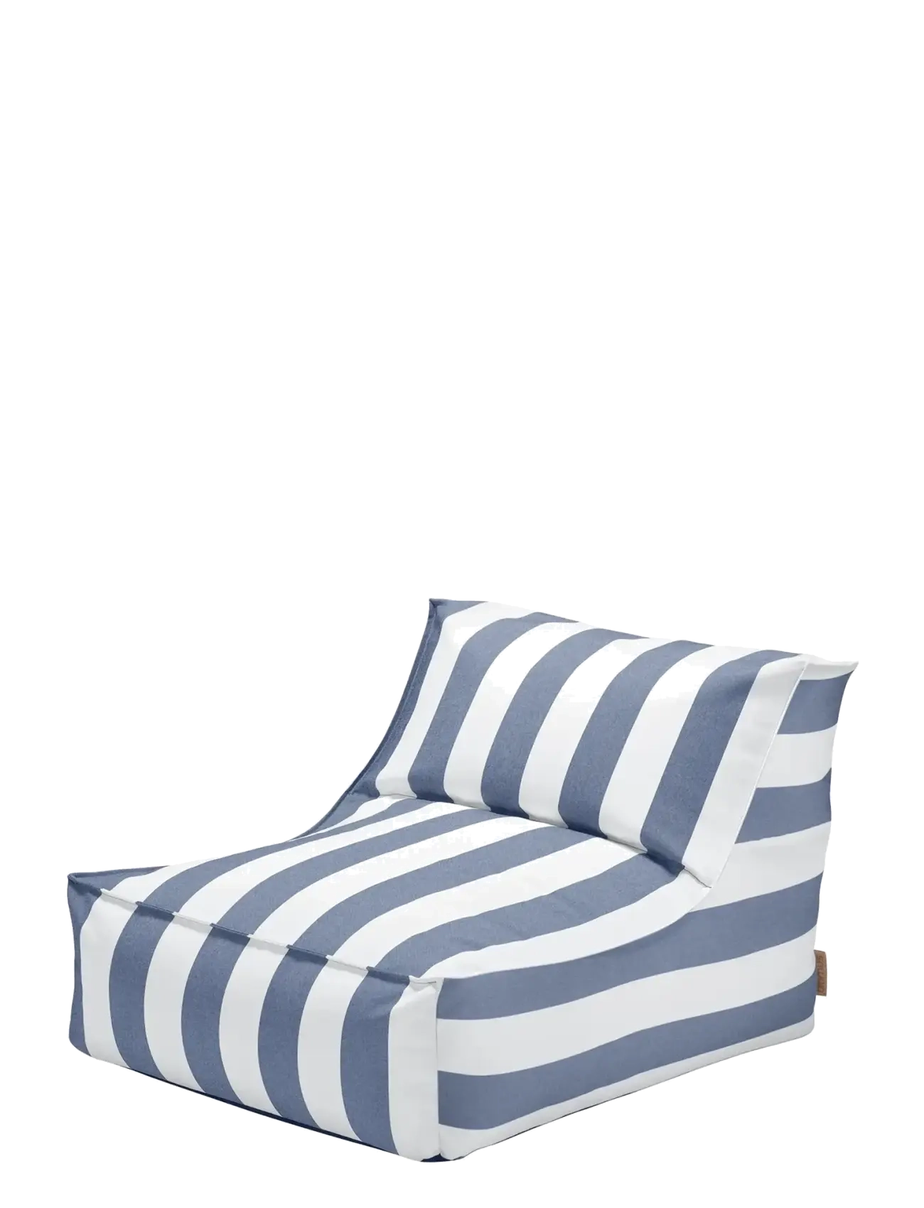 Blomus - Lounger Chair - 95 x 75 x 68 cm - STAY - Key Largo/Lily White - møbler - key largo/lily white - 1