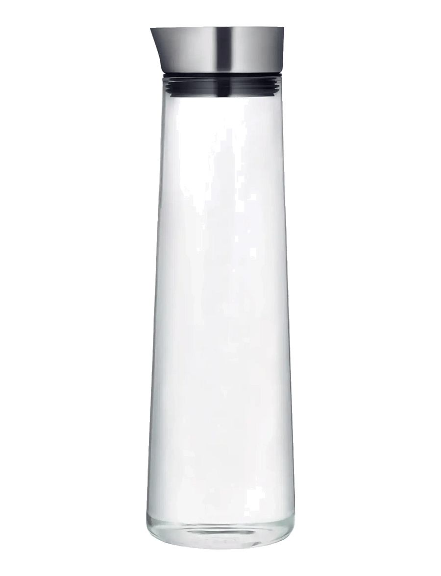 Blomus - Water Carafe - ACQUA - veekannud - clear glass - 1