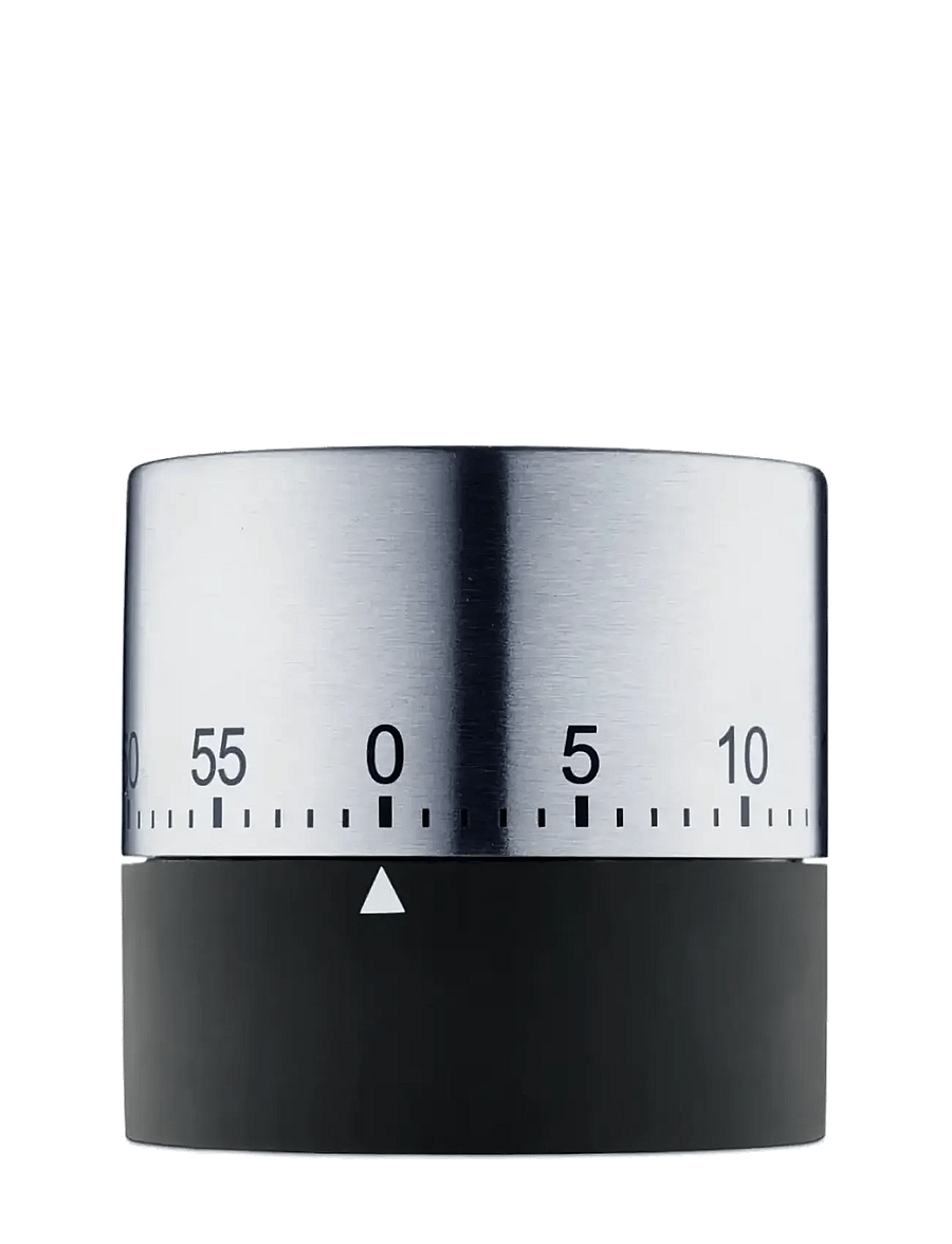 Blomus - Kitchen Timer - PUNCTO - thermometer & küchentimer - stainless steel - 0