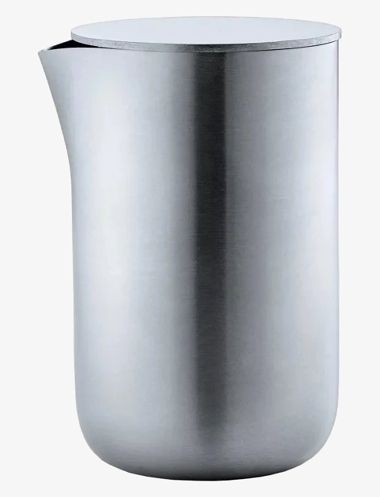 Blomus - Creamer - 0,12 L - BASIC - Stainless Steel - piimakannud - stainless steel - 1