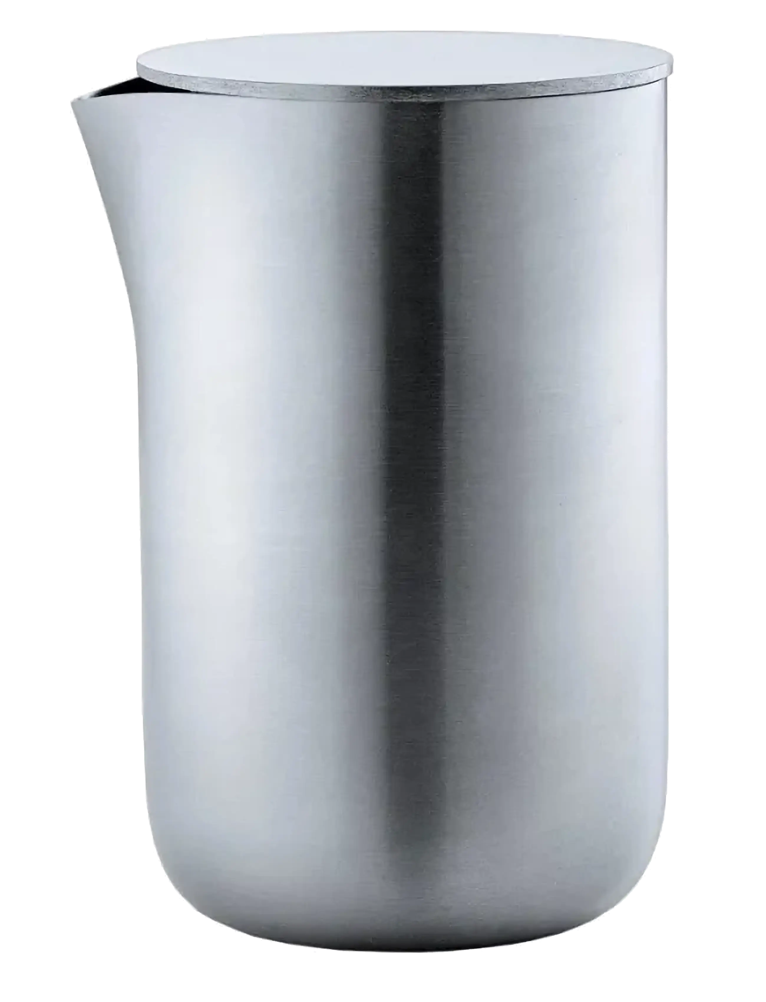 STAINLESS STEEL