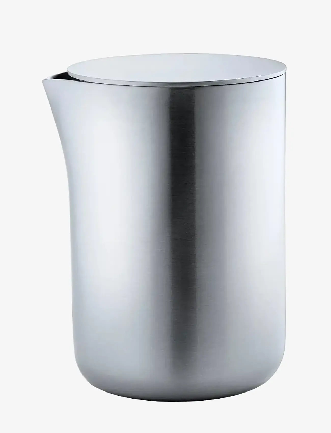Blomus - Creamer - 0,25 L - BASIC - Stainless Steel - piimakannud - stainless steel - 1