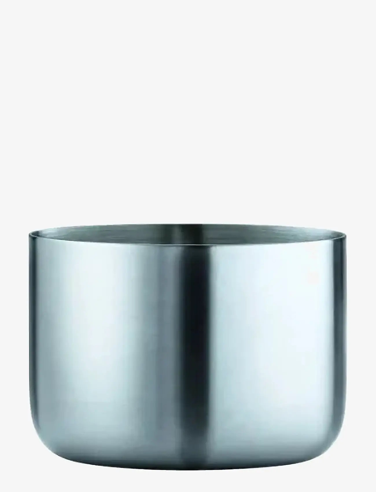 Blomus - Snack Bowl - 0,22 L - BASIC - Stainless Steel - serveringsskåle - stainless steel - 1