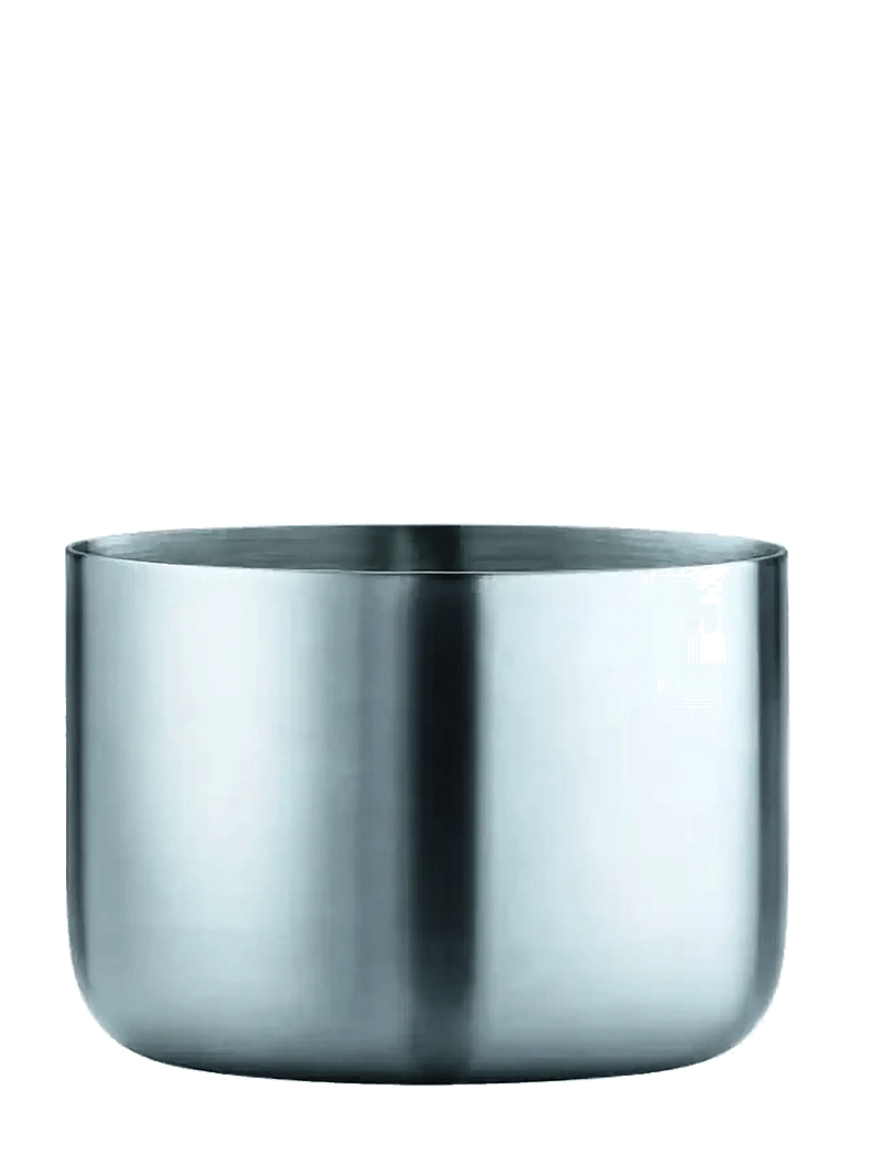 Blomus - Snack Bowl - 0,22 L - BASIC - Stainless Steel - serveerimisnõud - stainless steel - 1