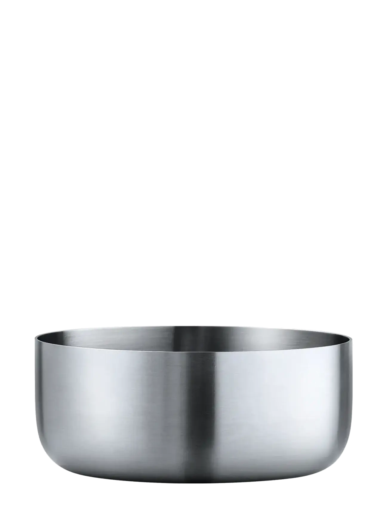 Blomus Snack Bowl 0,25 L Basic Stainless Steel, Serving Skål, Sølv, Str: L 10CM