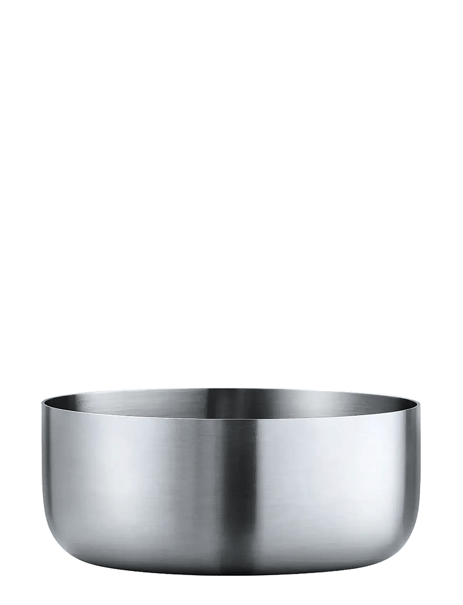 Blomus - Snack Bowl - 0,25 L - BASIC - Stainless Steel - servierschalen - stainless steel - 1