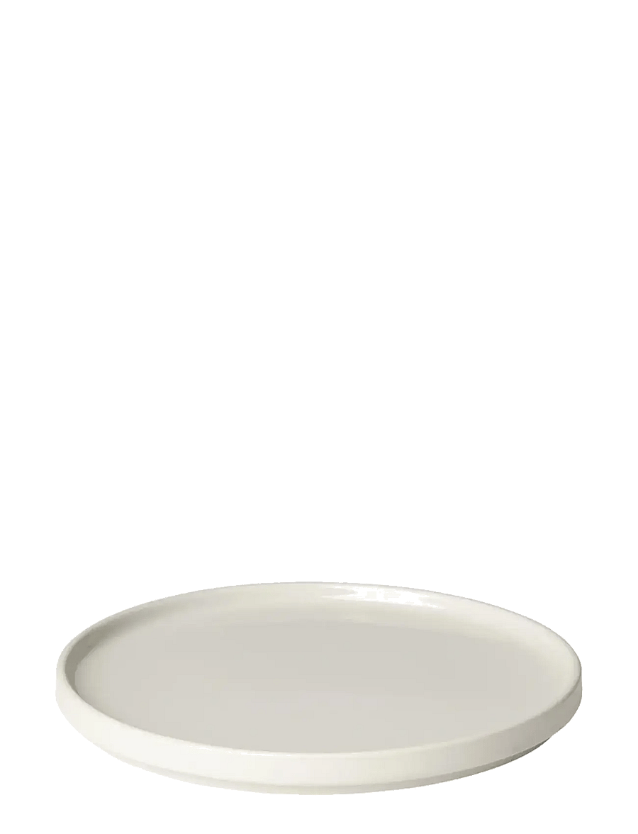 Blomus - Dessert Plate - PILAR - frühstücksteller - moonbeam - 1