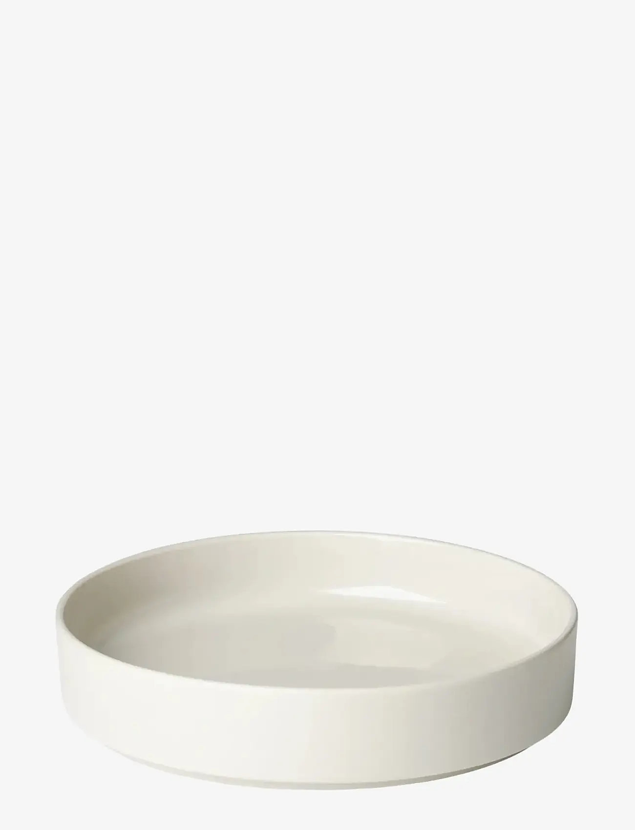 Blomus - Deep Plate - Ø 20 cm - PILAR - Moonbeam - tiefe teller - moonbeam - 1