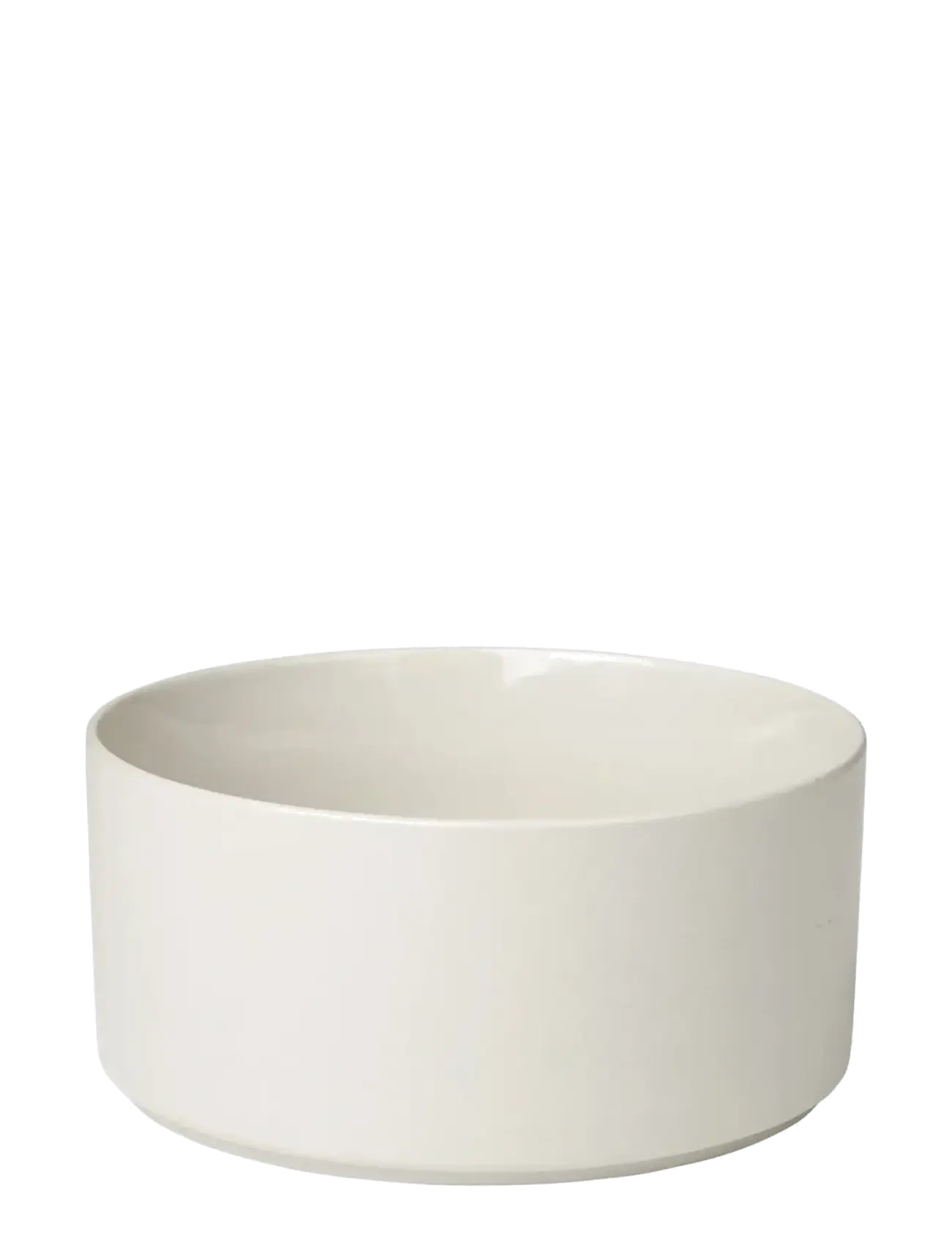 Blomus Bowl - 1,7 L, Ø 20cm - PILAR - Moonbeam - Skålar - MOONBEAM / cream