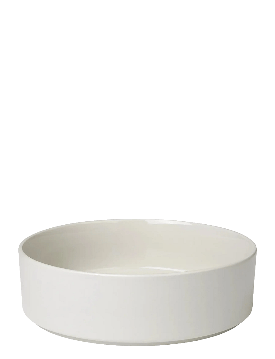 Blomus - Bowl - 3L, Ø 27 cm - PILAR - Agave Green - serveerimisnõud - agave green - 1
