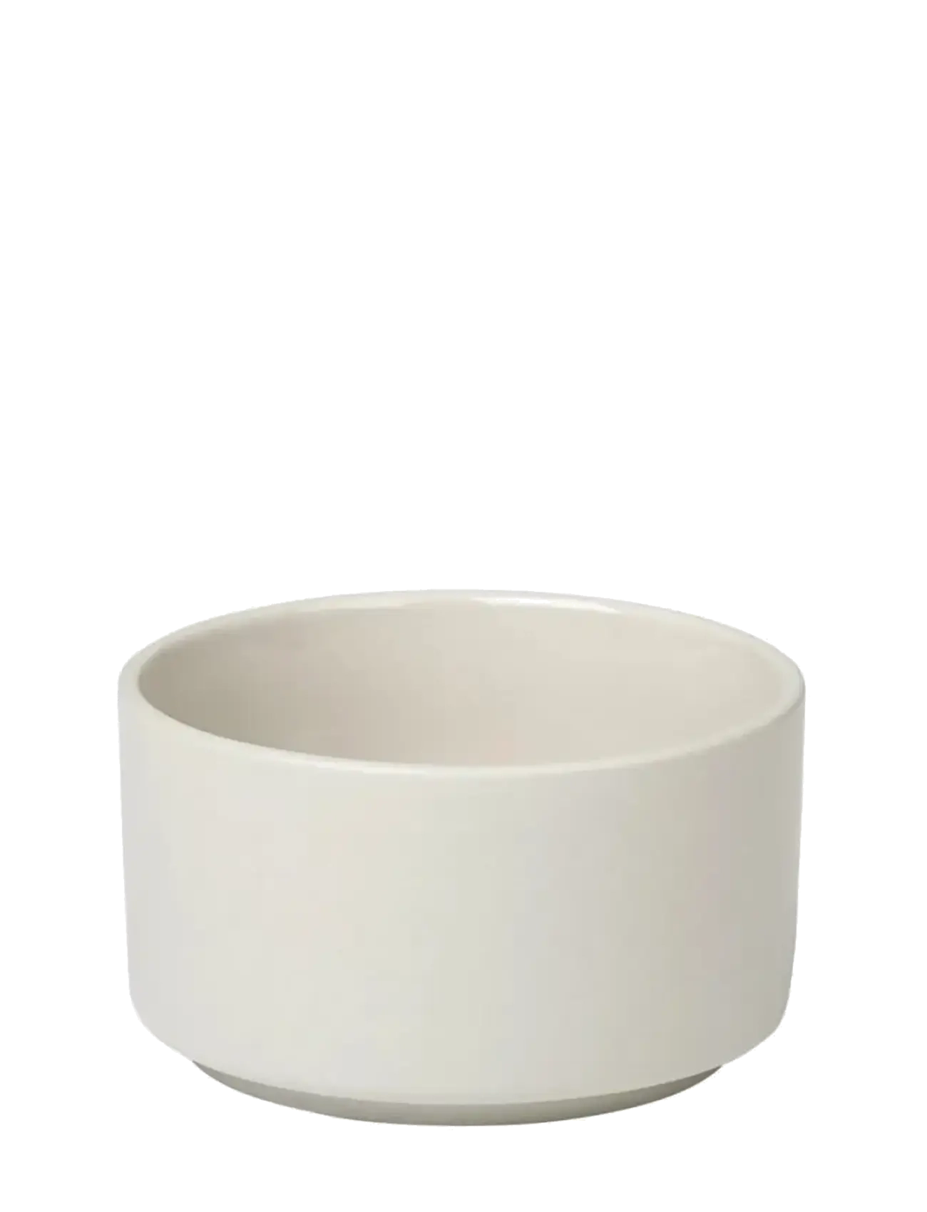 Blomus Snack Bowl - 0,13 L Ø 8 cm - PILAR - Moonbeam - Skålar - MOONBEAM / beige