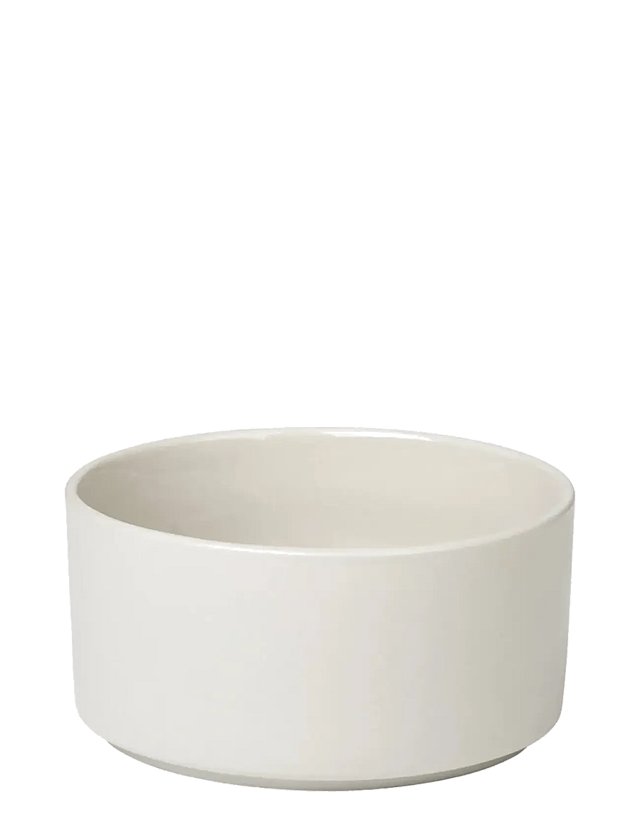Blomus - Bowl - 0,62 L, Ø 14 cm - PILAR - Moonbeam - obstschalen - moonbeam - 1