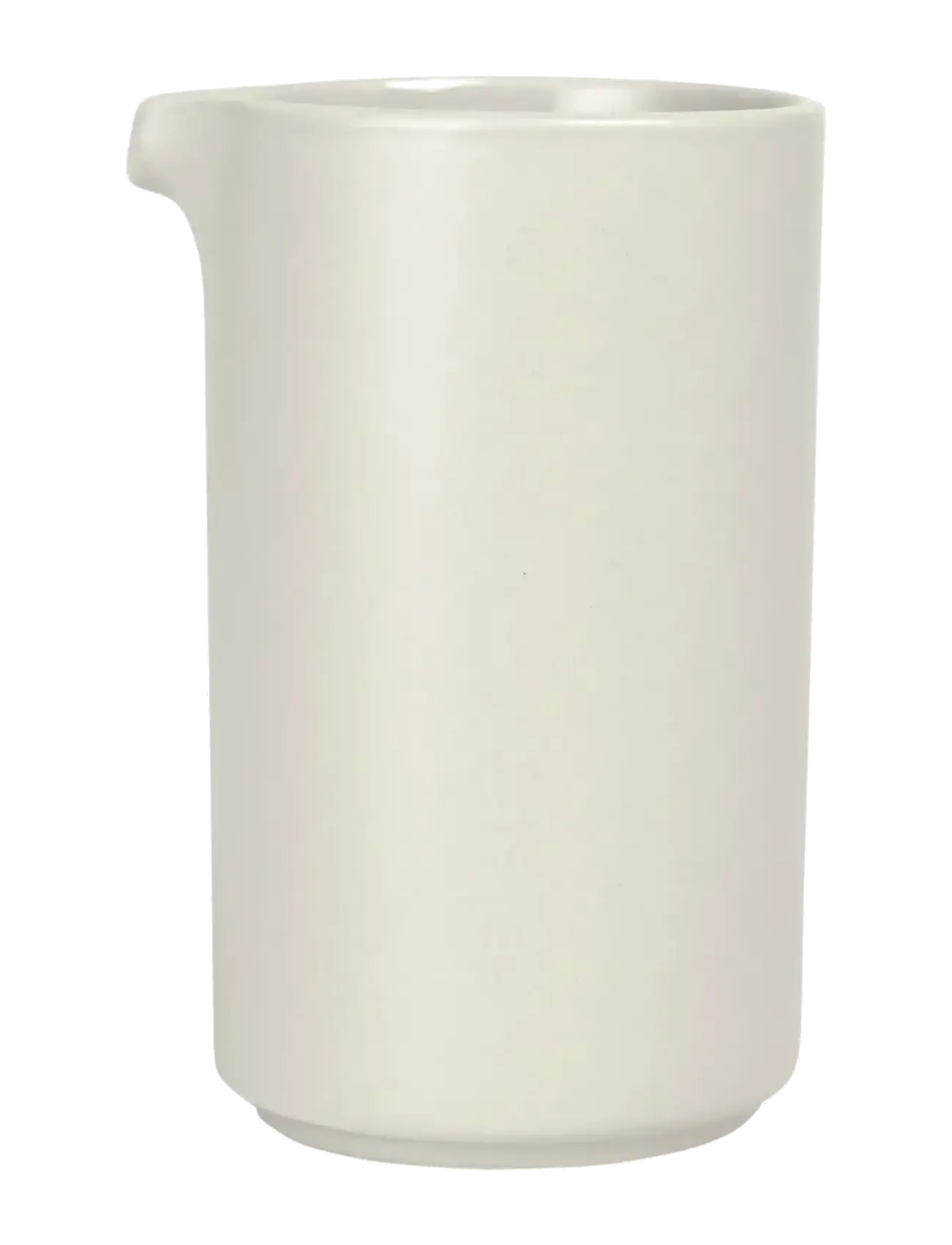 Blomus Jug - 0,5 L , Ø 8,5 cm - PILAR - Moonbeam - Jugs & Carafes - MOONBEAM / beige