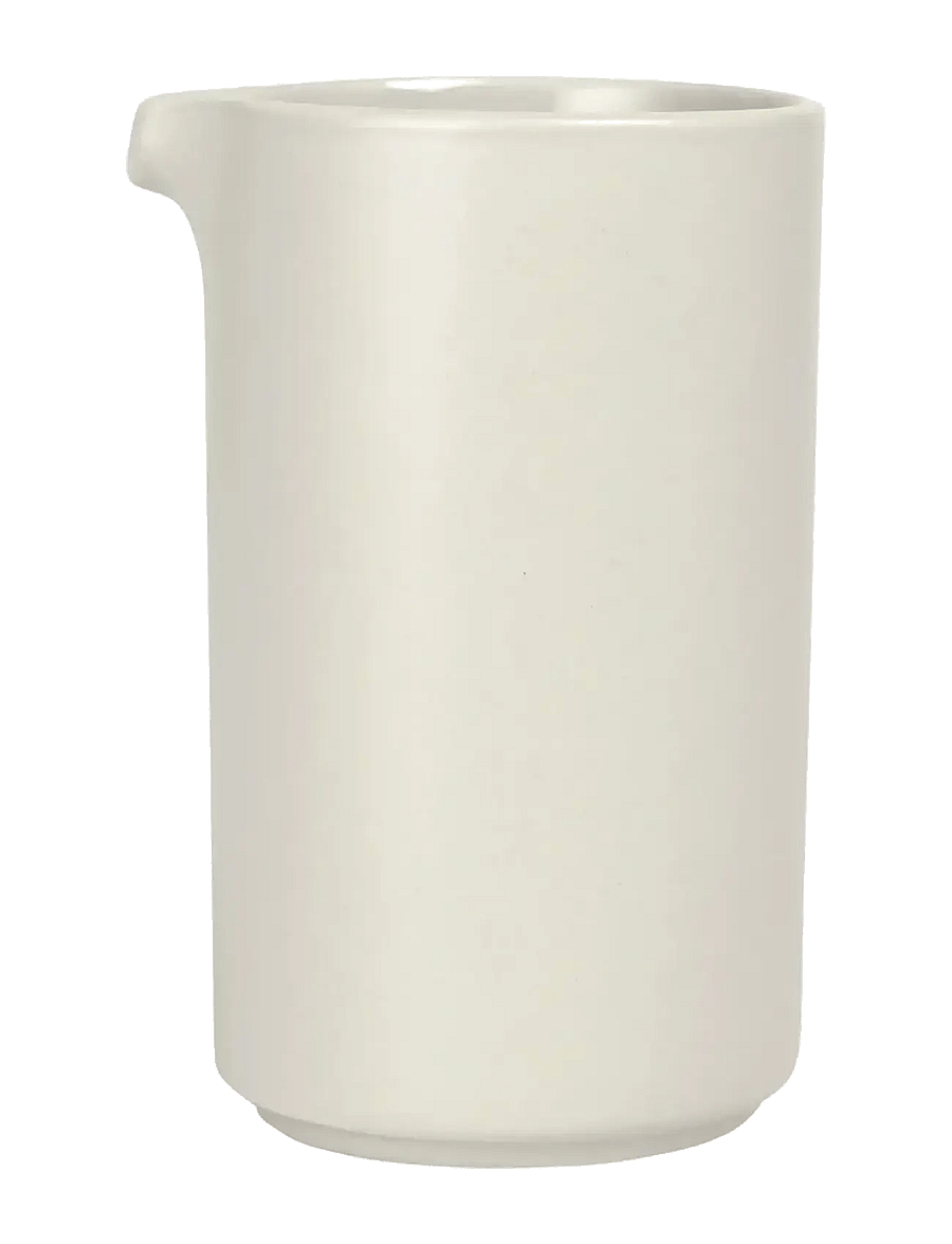 Blomus - Jug - PILAR - wasserkaraffen - moonbeam - 1