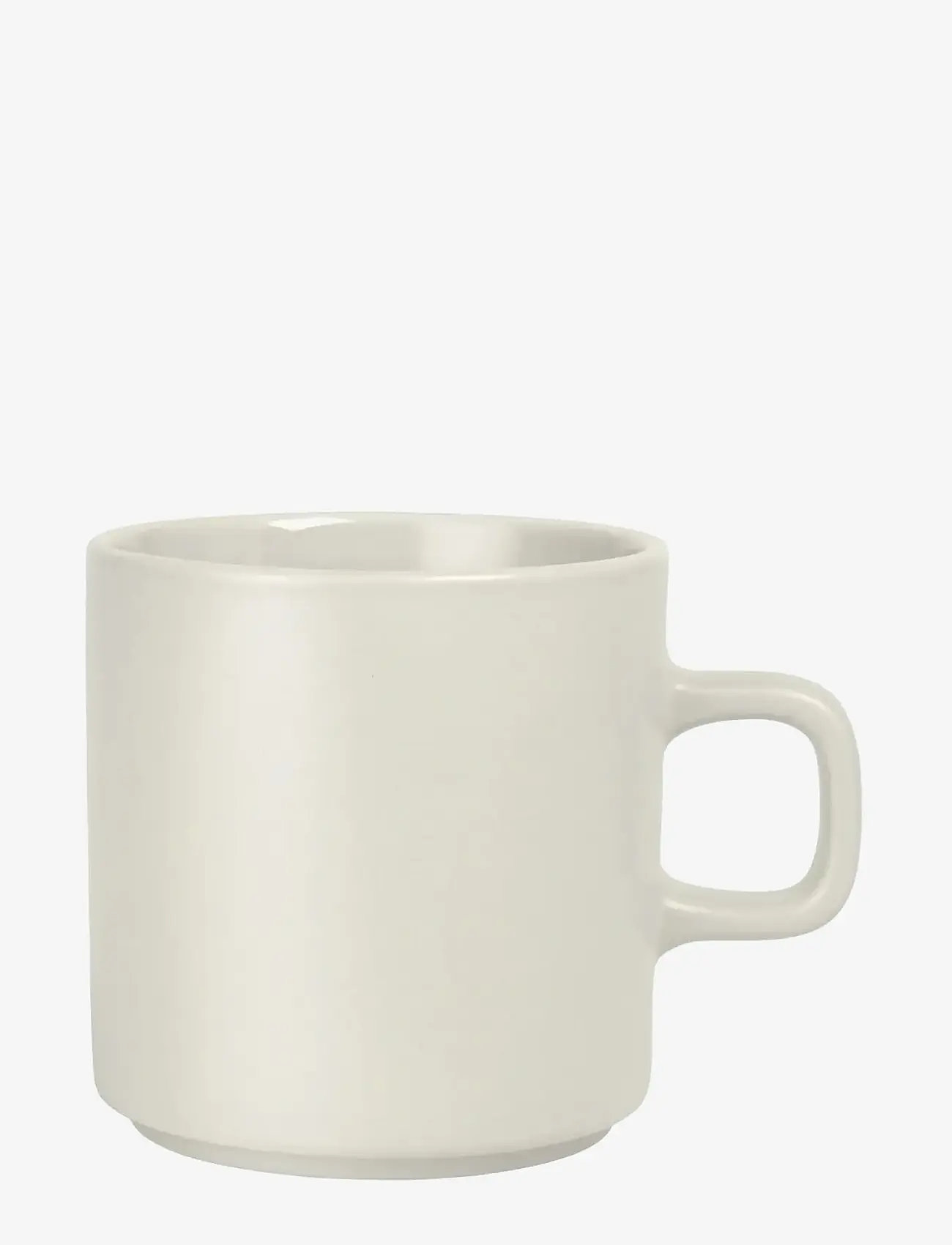 Blomus - Mug - 0,25 L, Ø 8,5 cm - PILAR - Moonbeam - tekoppar - moonbeam - 1