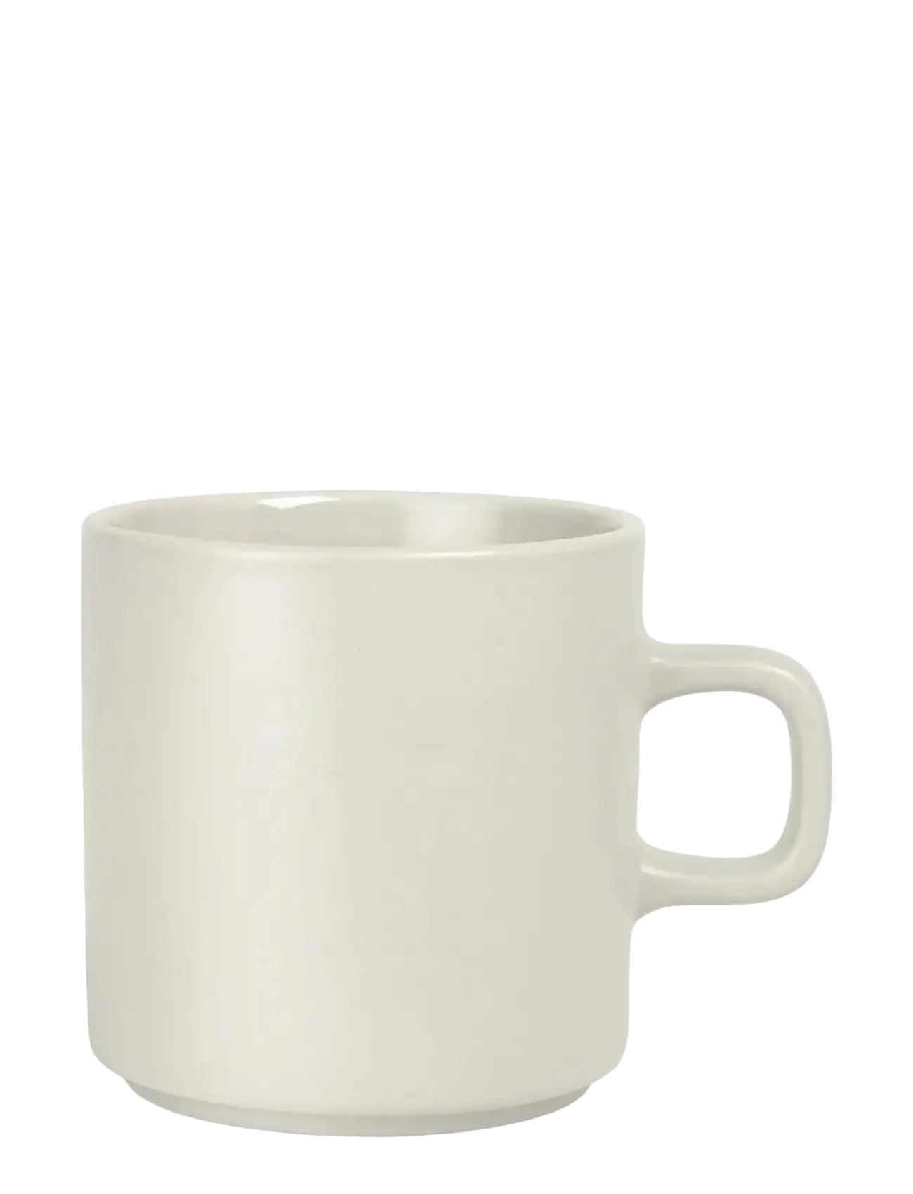 Blomus Mug - 0,25 L, Ø 8,5 cm - PILAR - Moonbeam - Kaffekoppar - MOONBEAM / beige