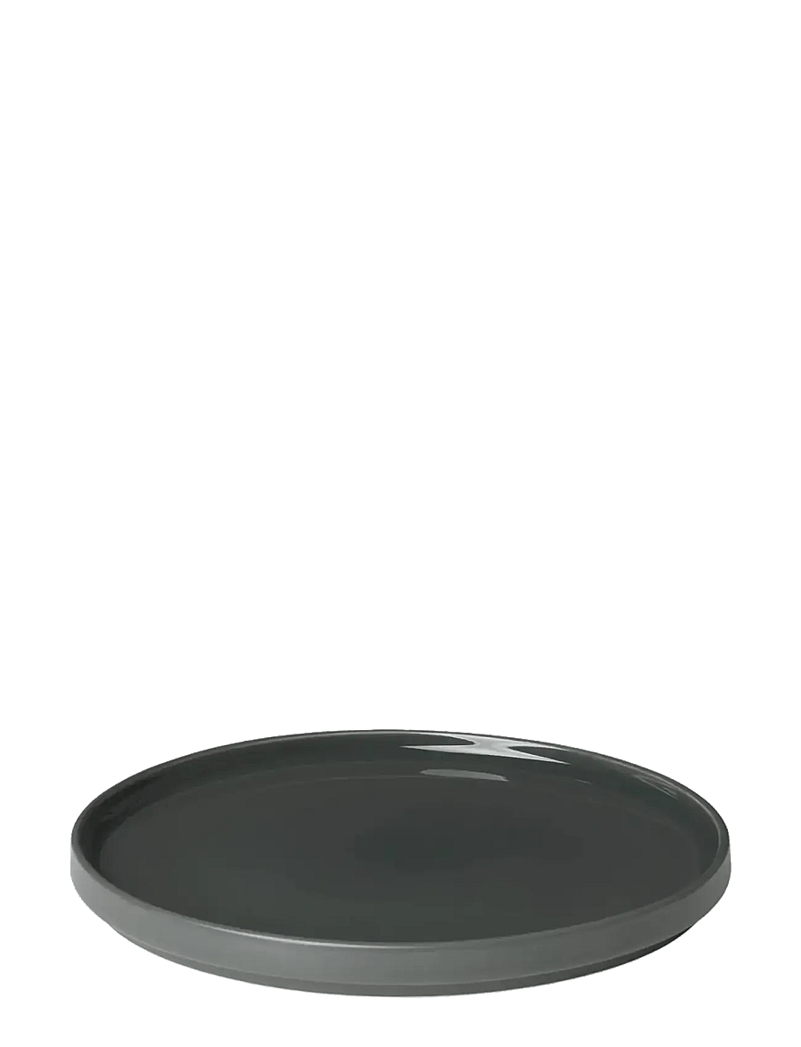 Blomus - Dessert Plate - PILAR - frühstücksteller - agave green - 1